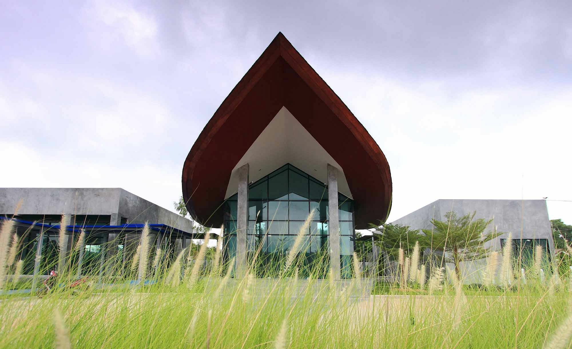 Hub De Leaf @ 3* Rayong