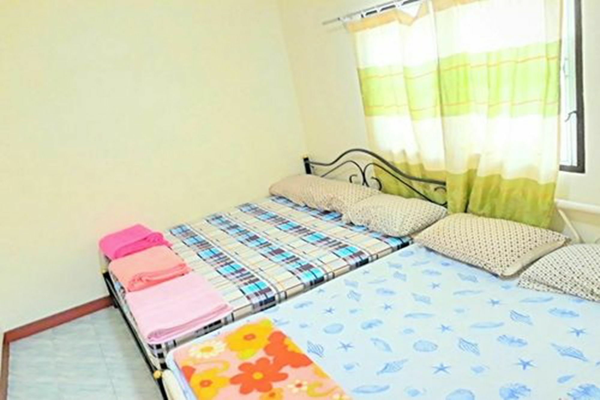 Mae Rampung House Pool Holiday home Rayong