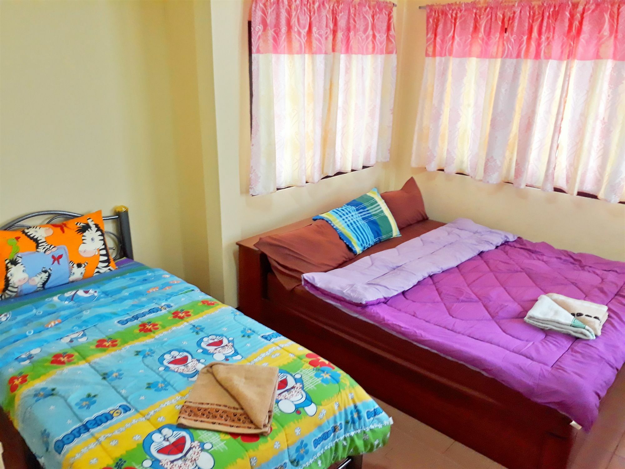 Mae Rampung House Pool Holiday home Rayong