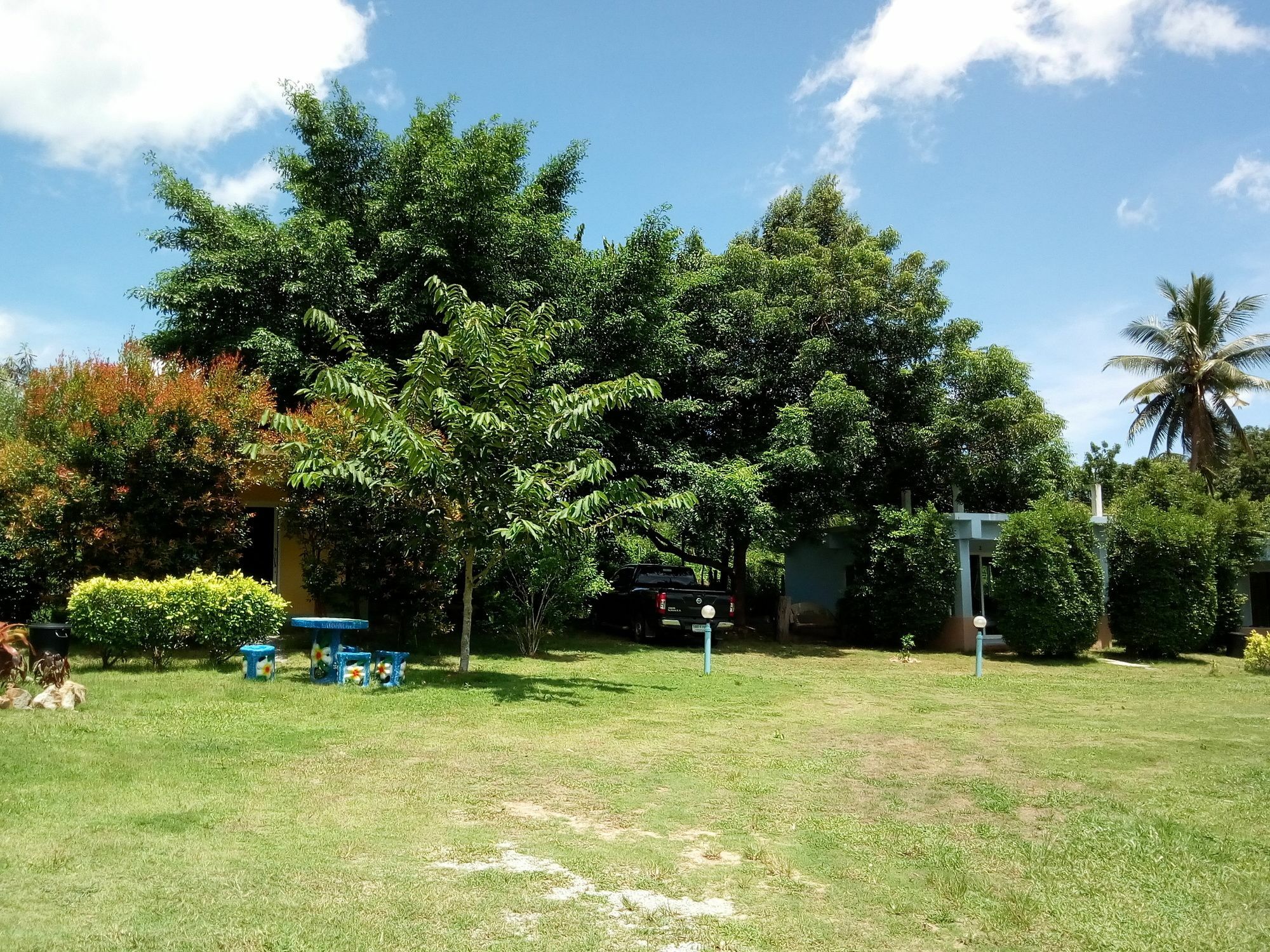 Casa de hóspedes Atmyhomestay Bangsaphan 2*