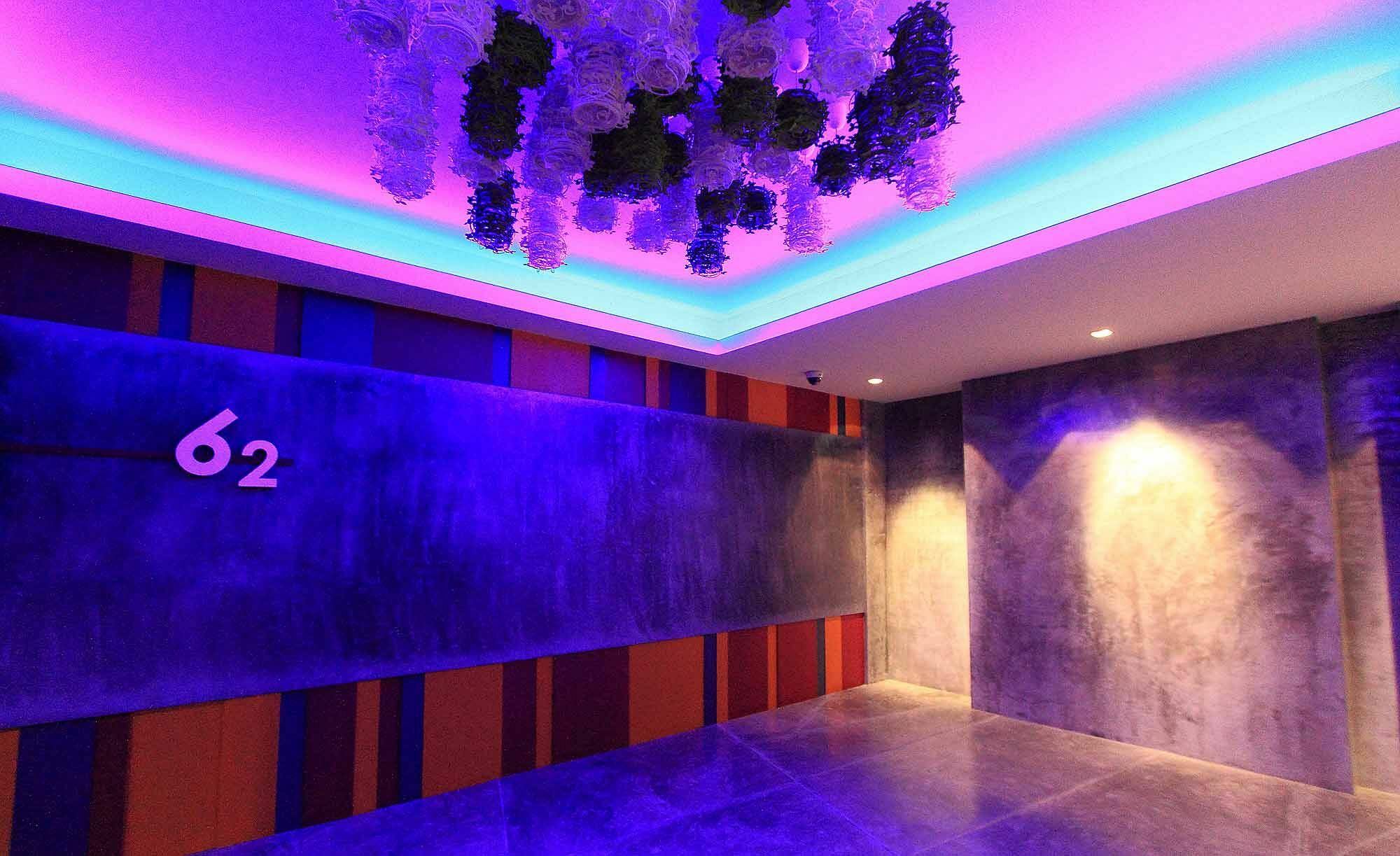 Hub De Leaf @ 3* Rayong
