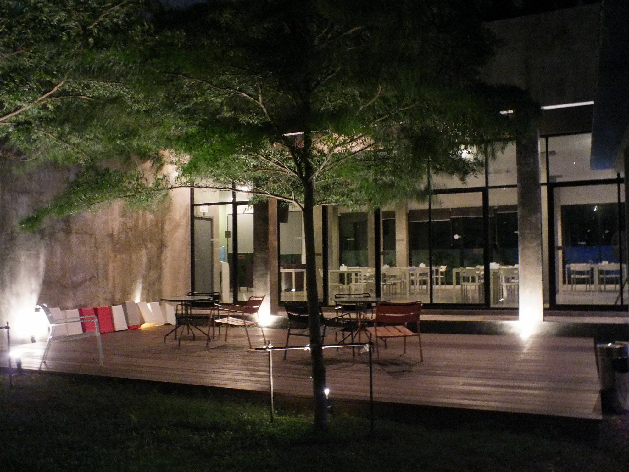 Hub De Leaf @ 3* Rayong