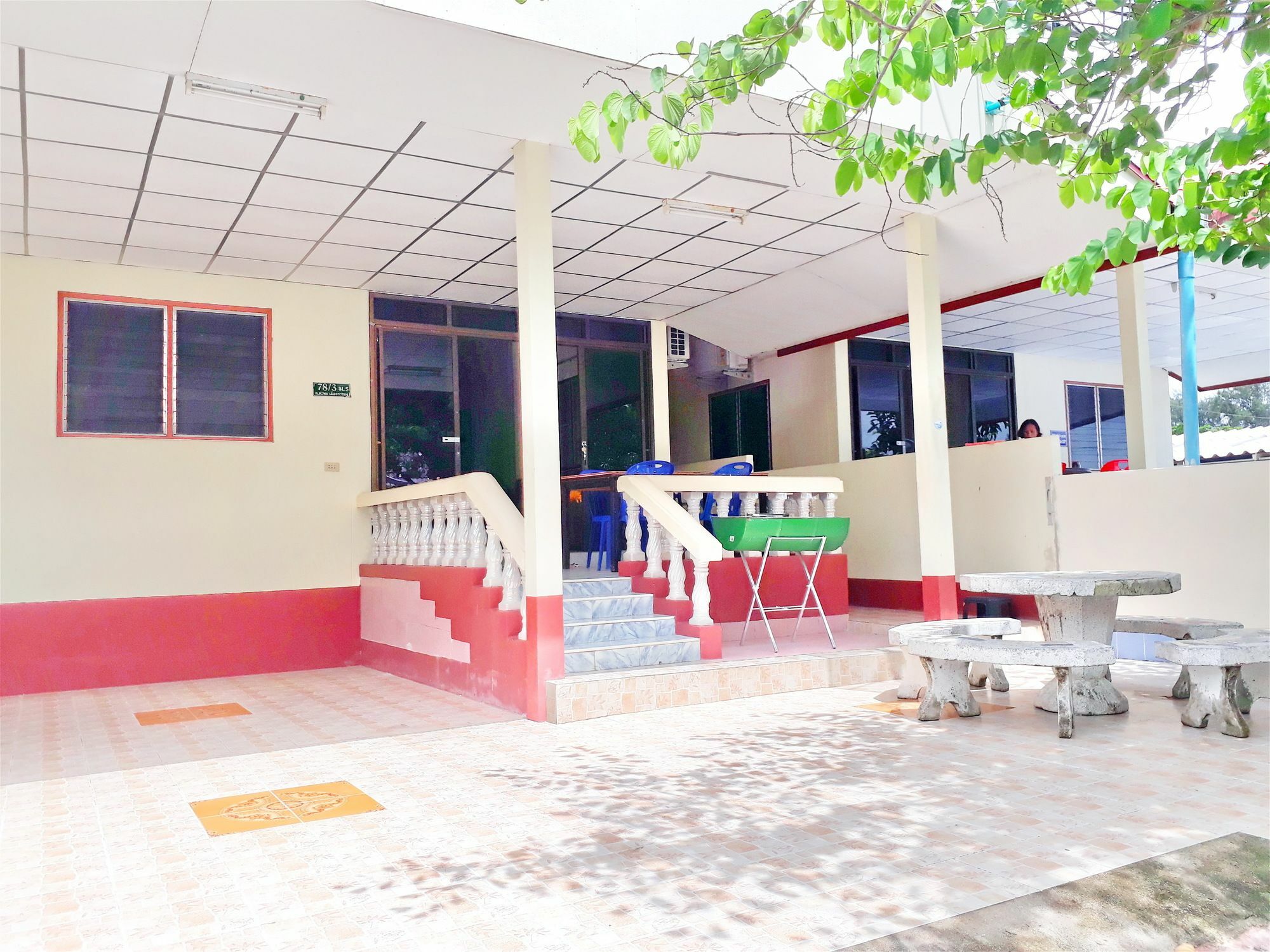 Mae Rampung House Pool Rayong