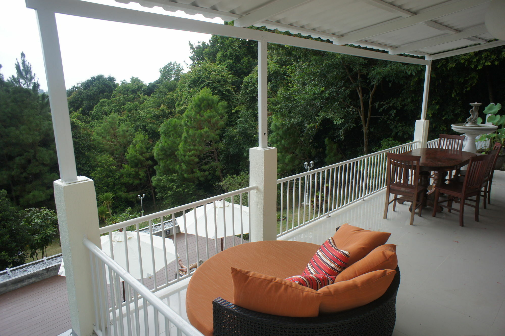 Nutt Villa