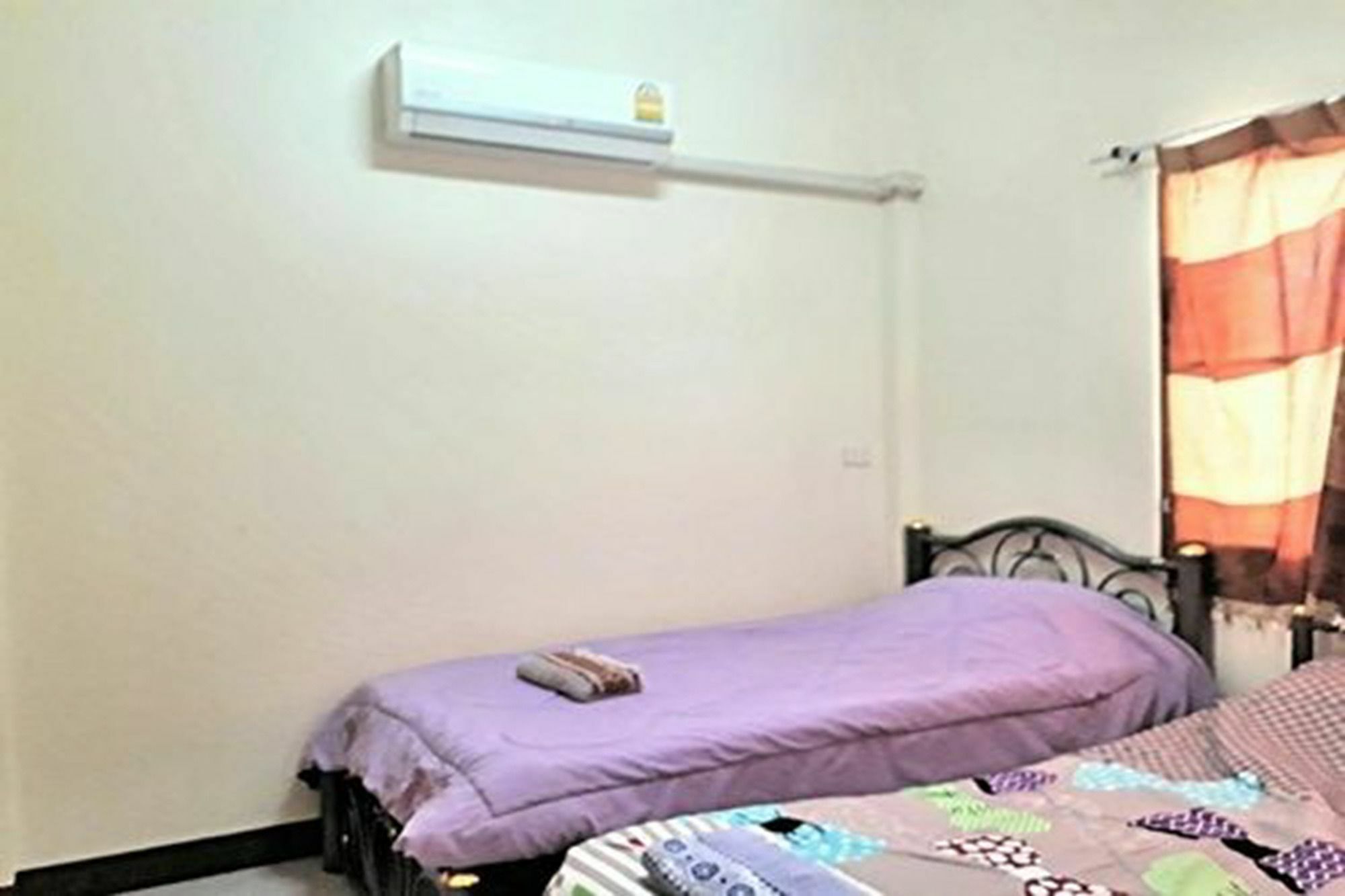 Mae Rampung House Pool Holiday home