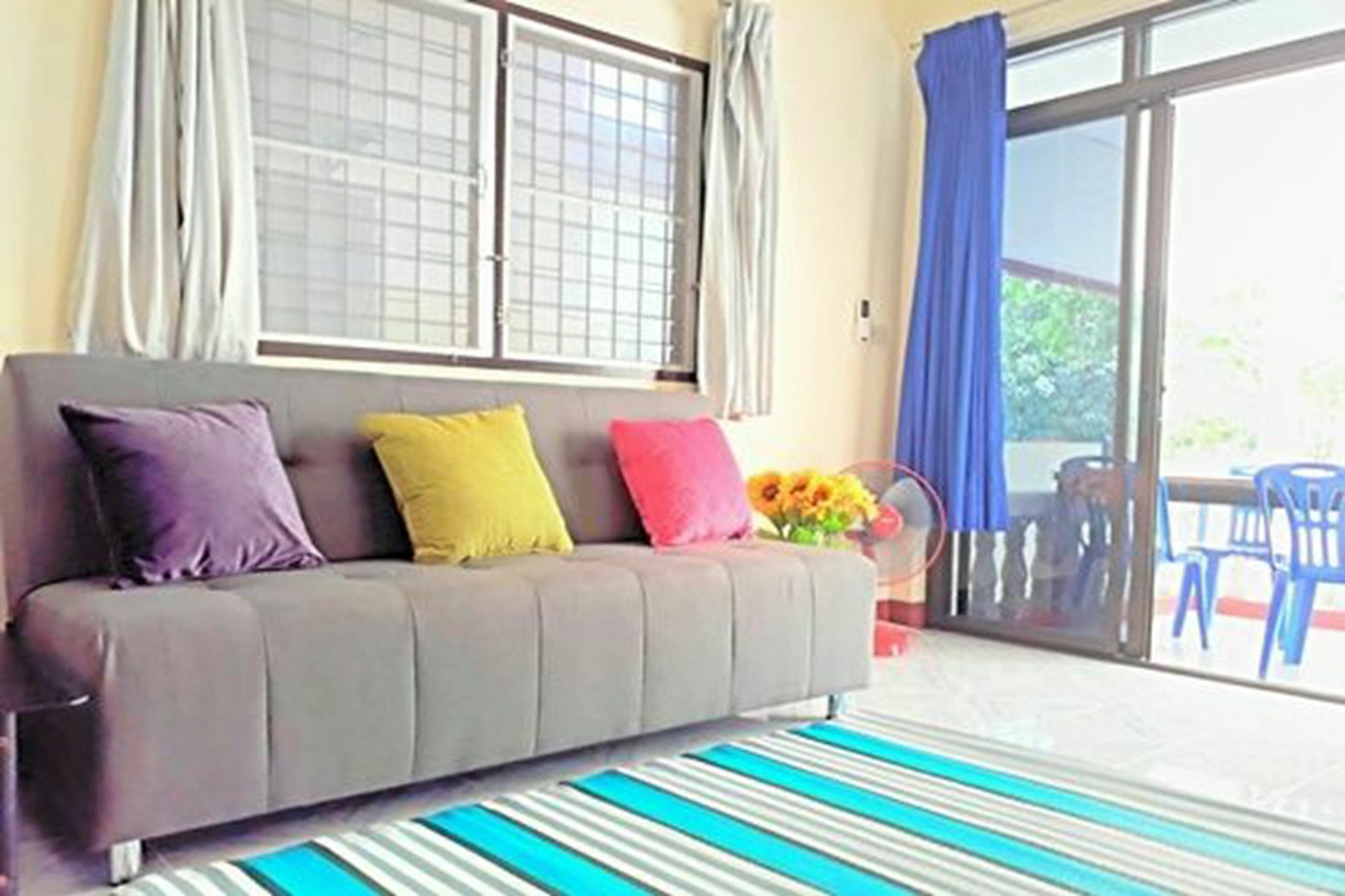 Mae Rampung House Pool Holiday home Rayong