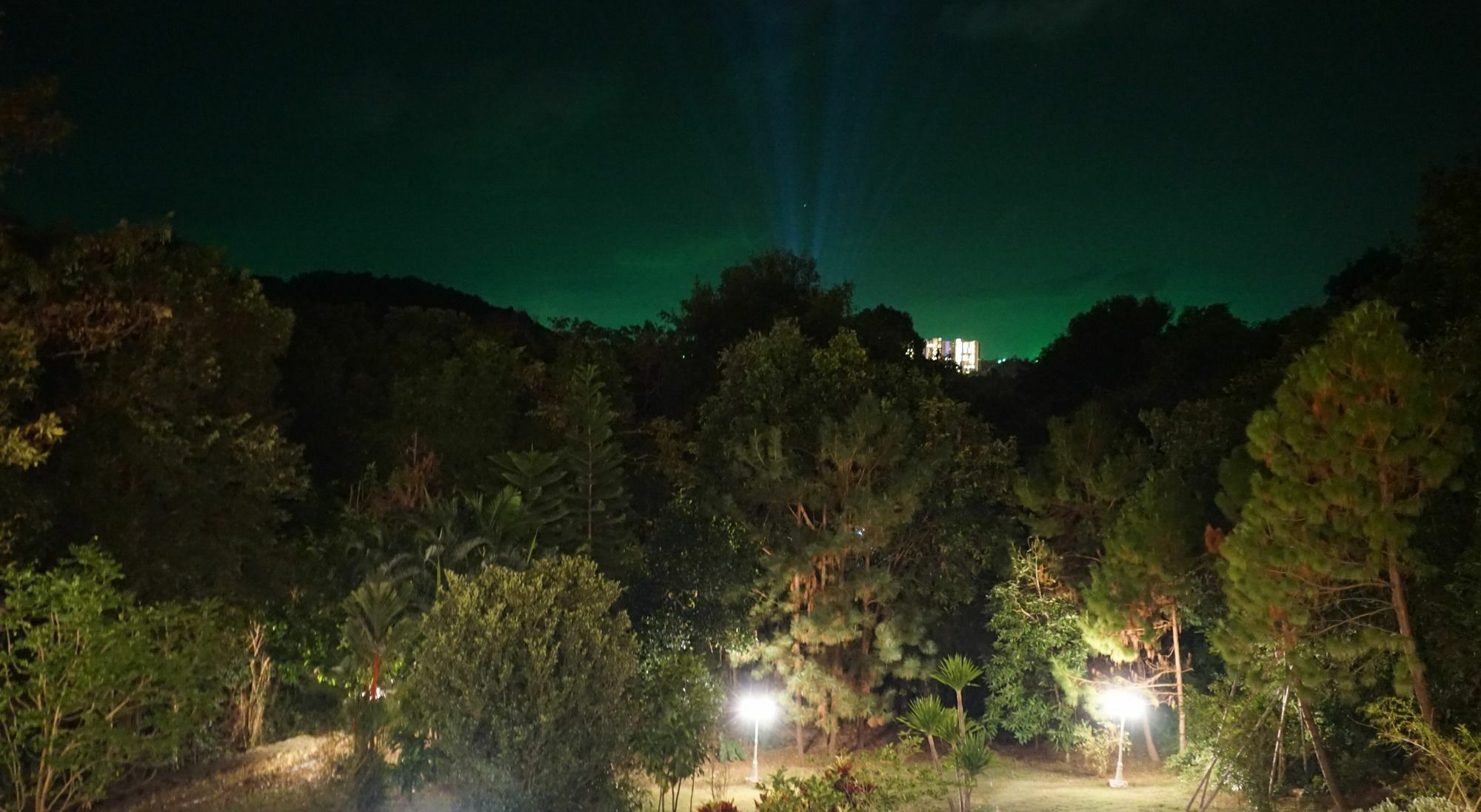 Villa Nutt *