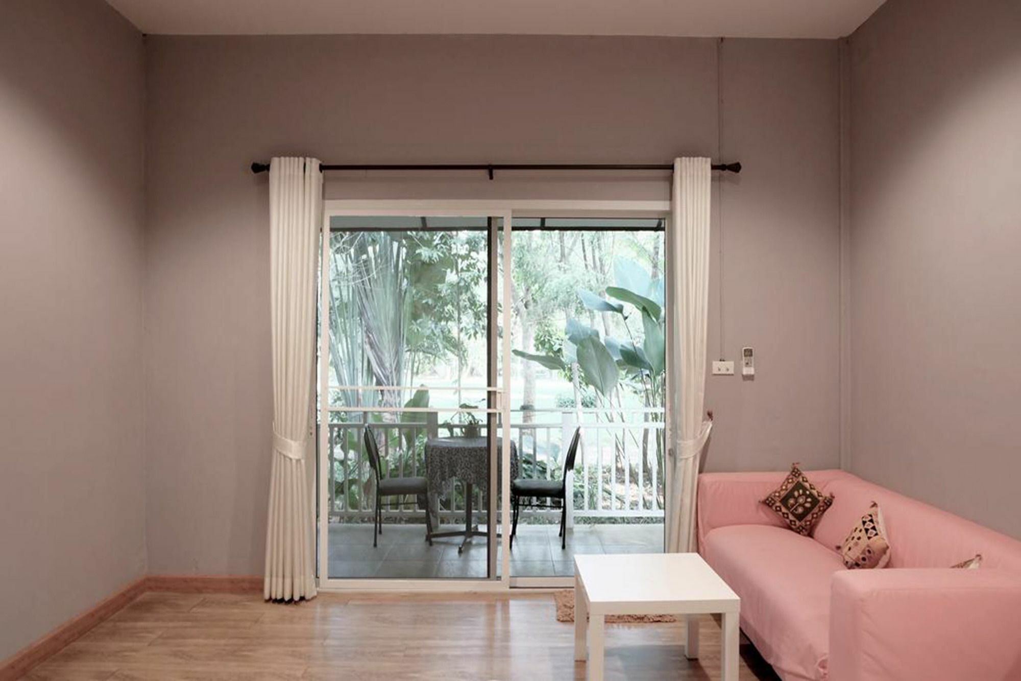 Khao Yai Resort Mu Si