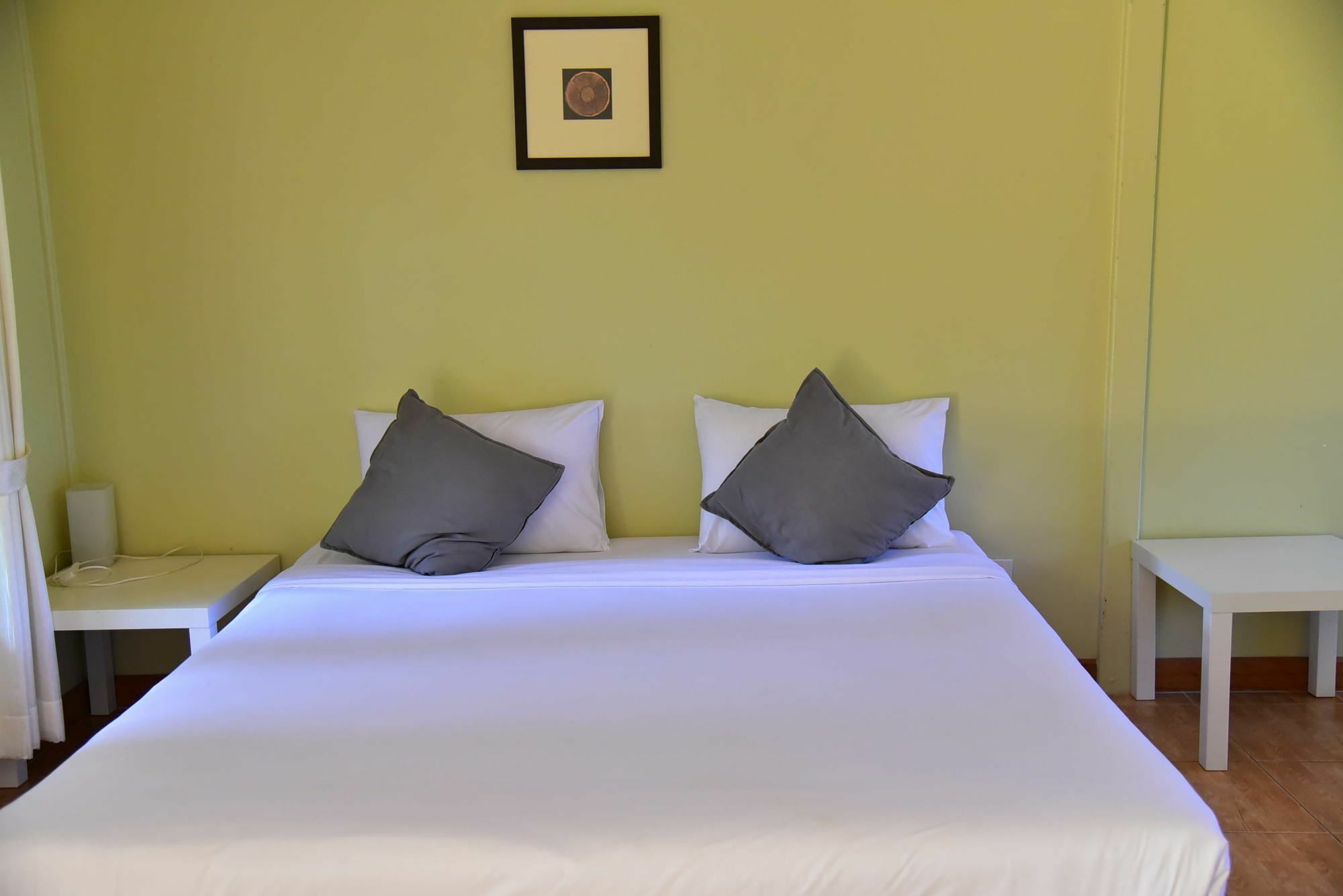 Khao Yai 2* Mu Si