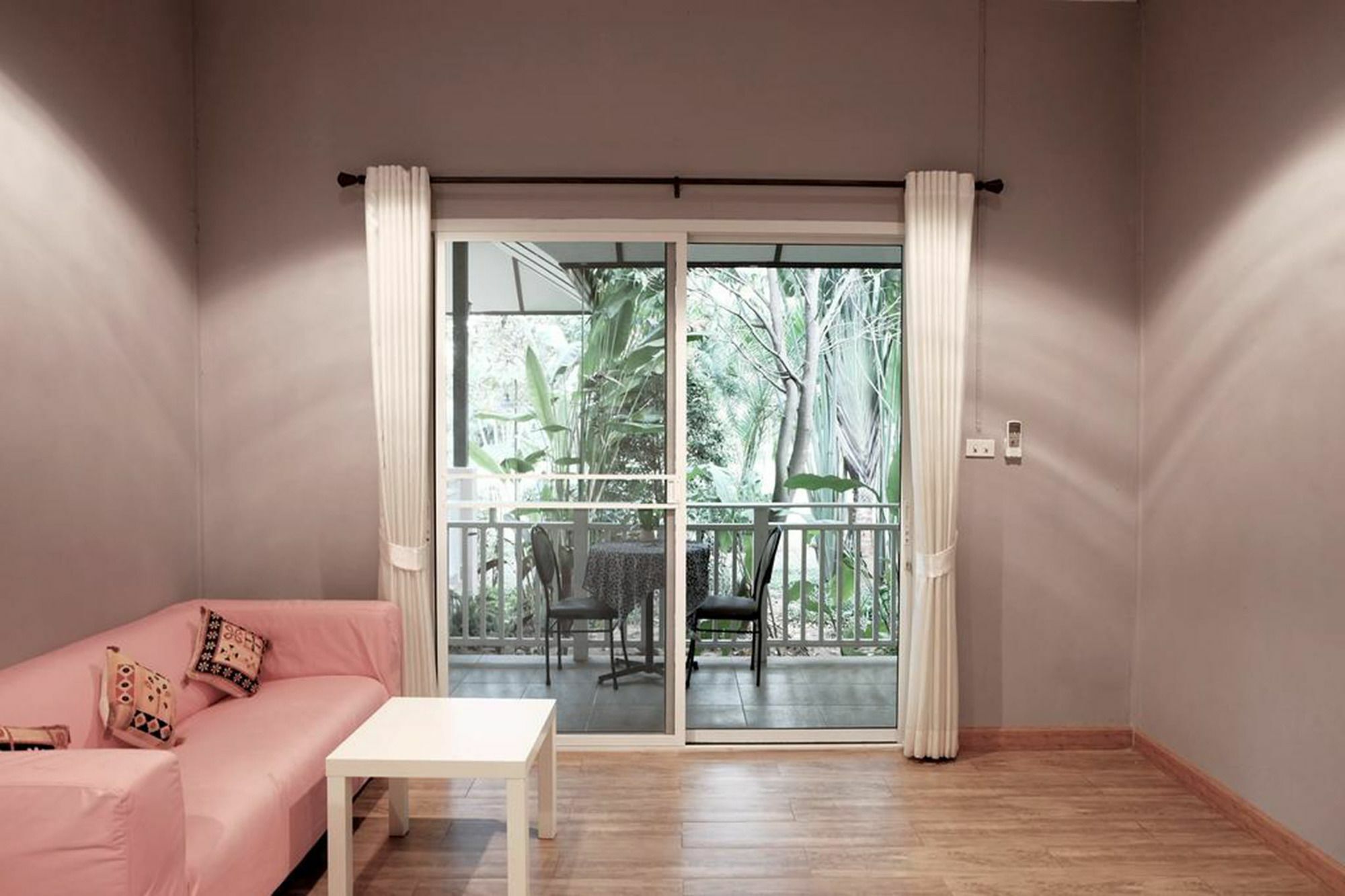 Resort Khao Yai 2*