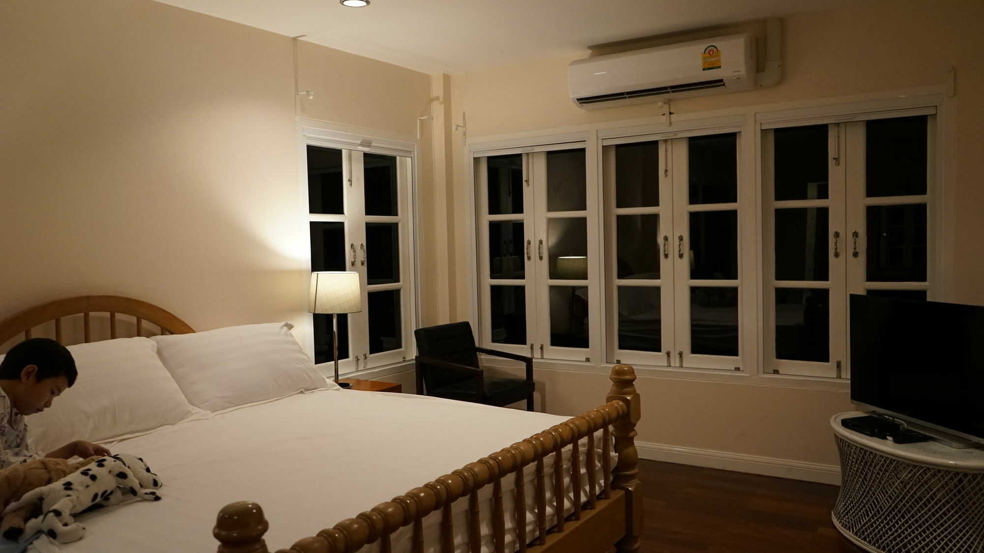 Nutt Villa Rayong
