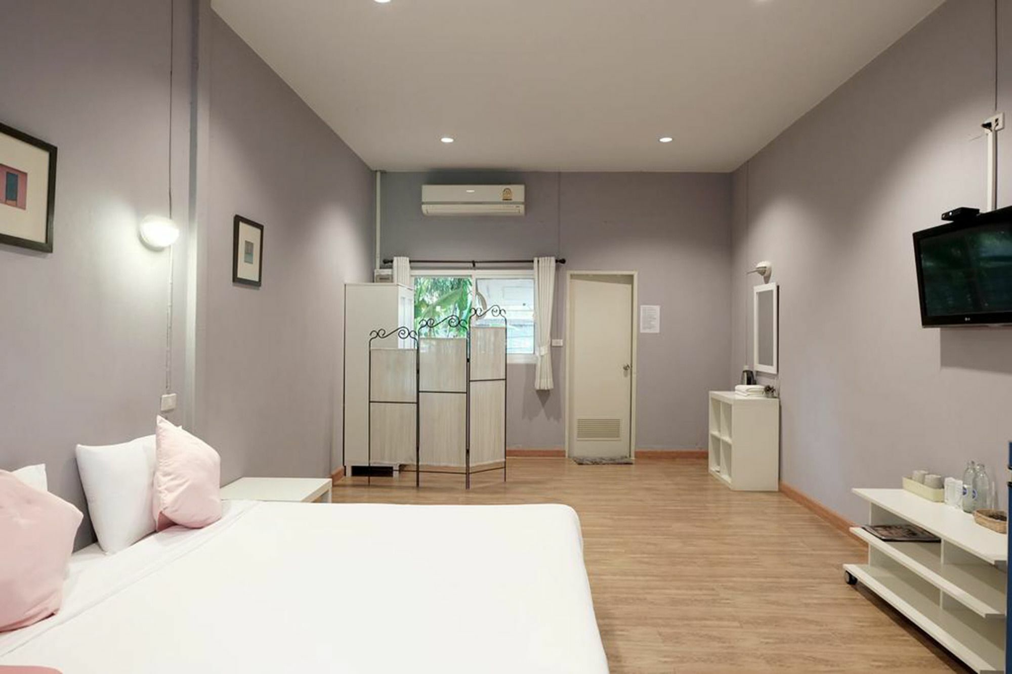 Khao Yai Resort