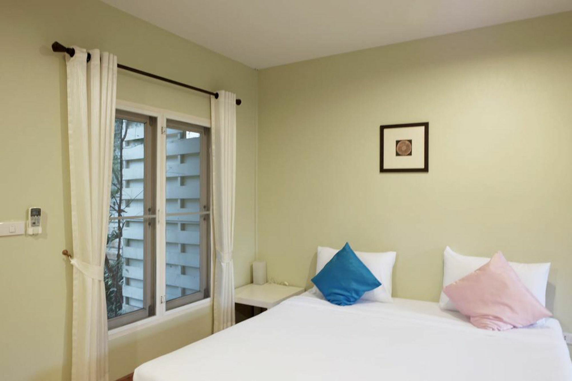 Resort Khao Yai 2*