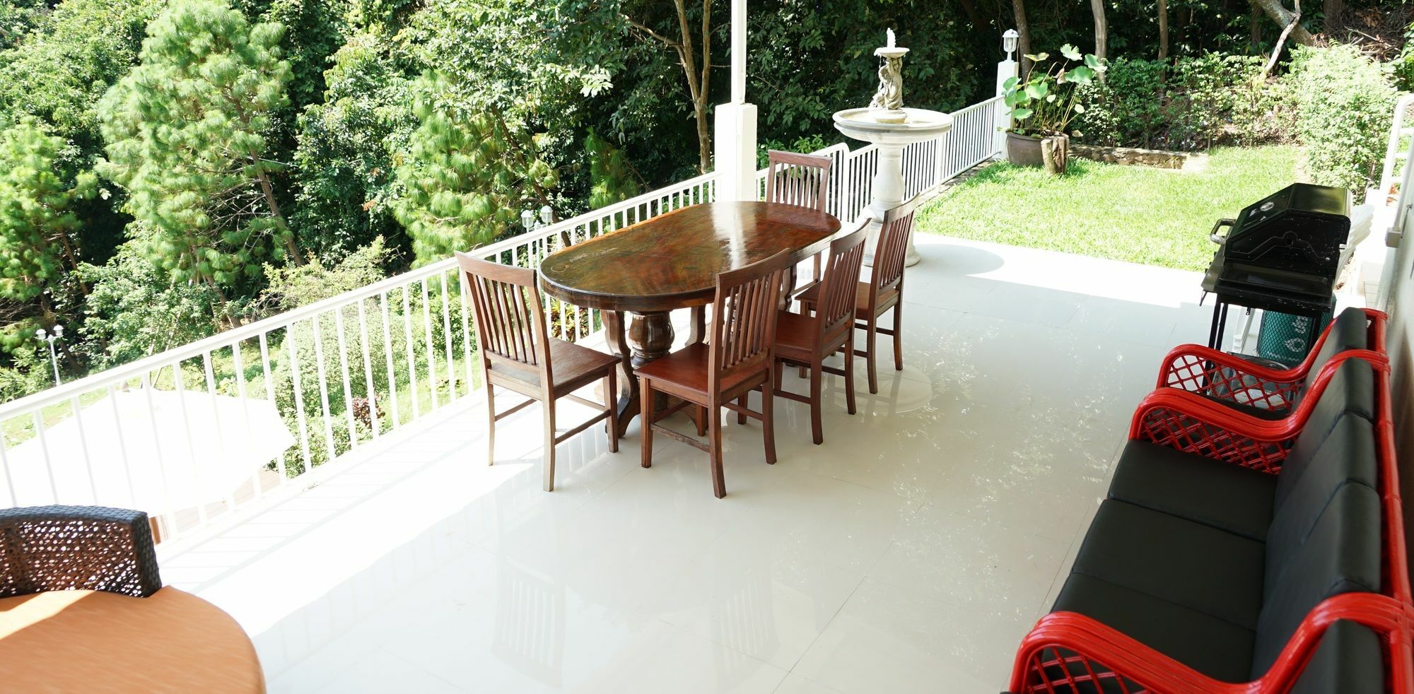 Nutt Villa Rayong