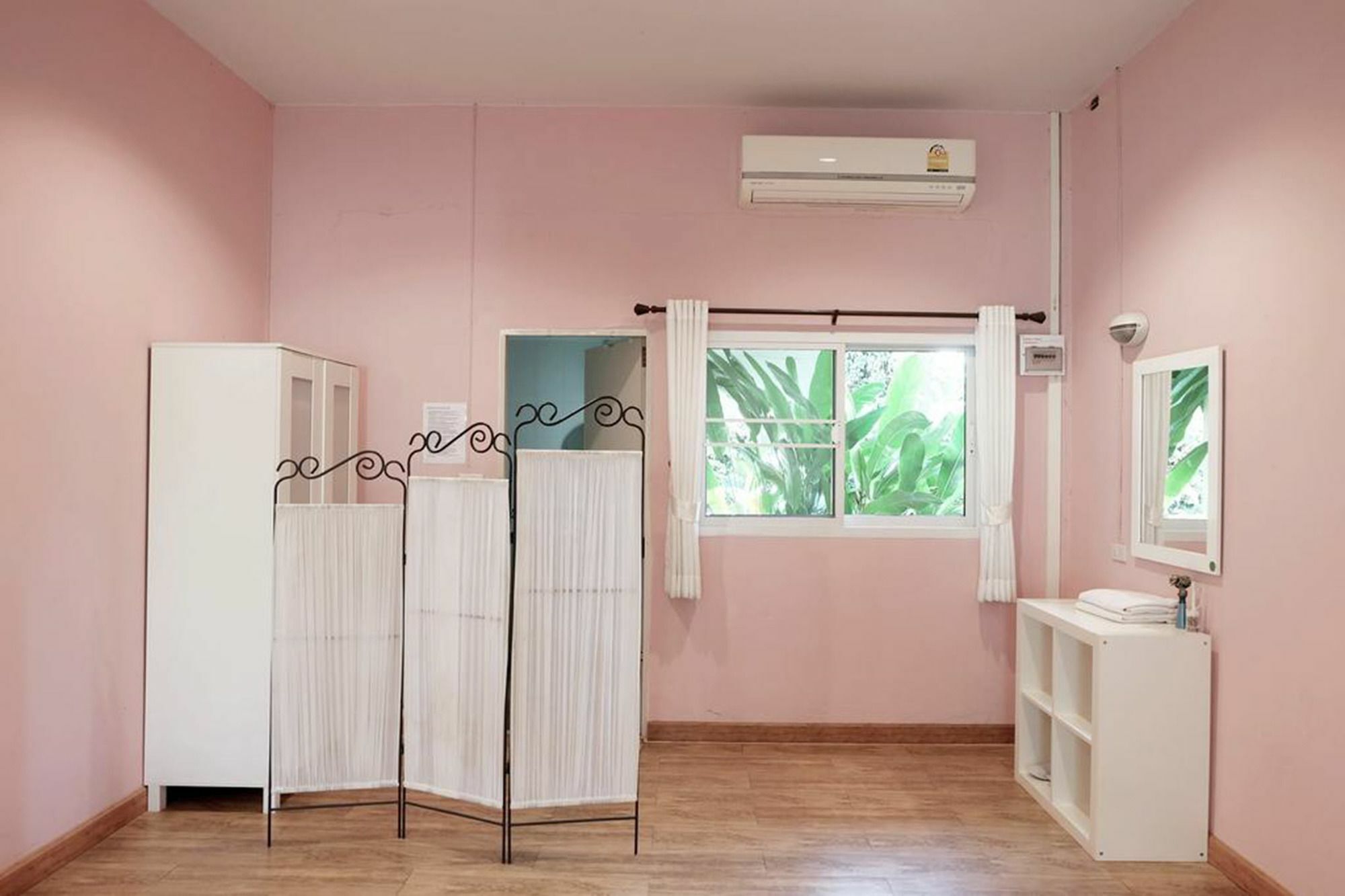 Resort Khao Yai