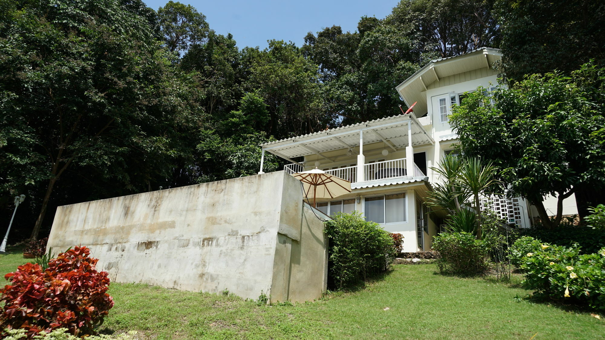 Villa Nutt Rayong