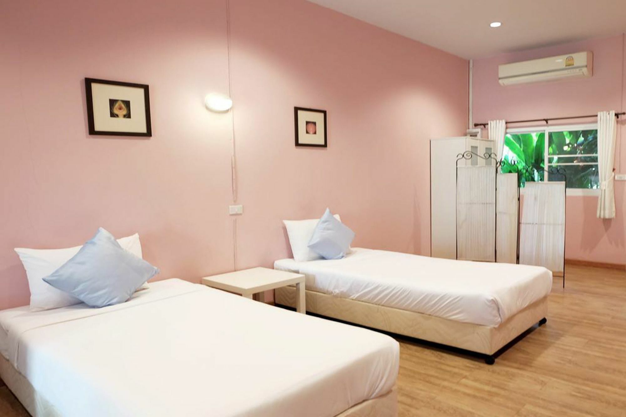 Khao Yai Resort Mu Si
