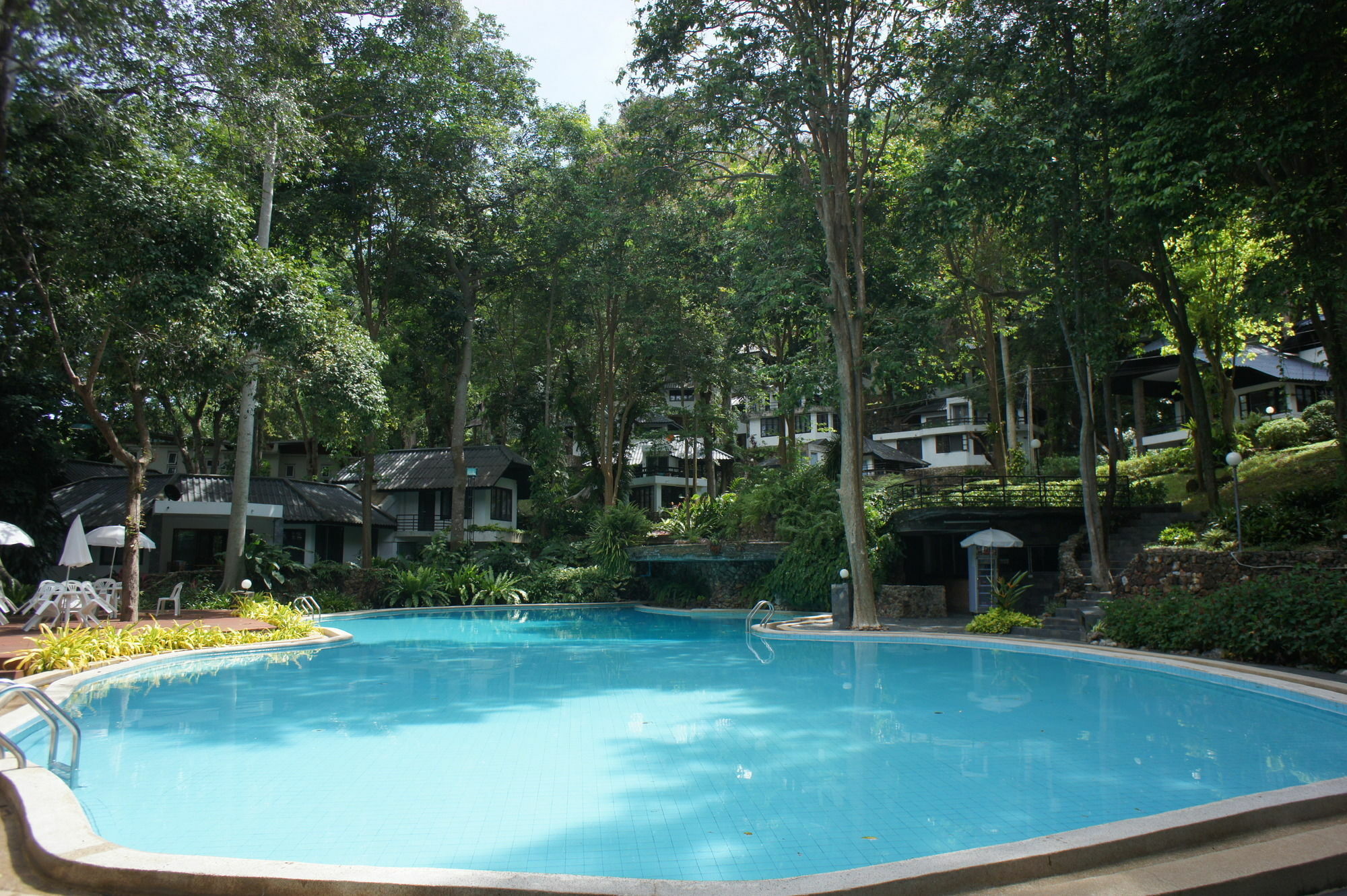 Nutt Villa