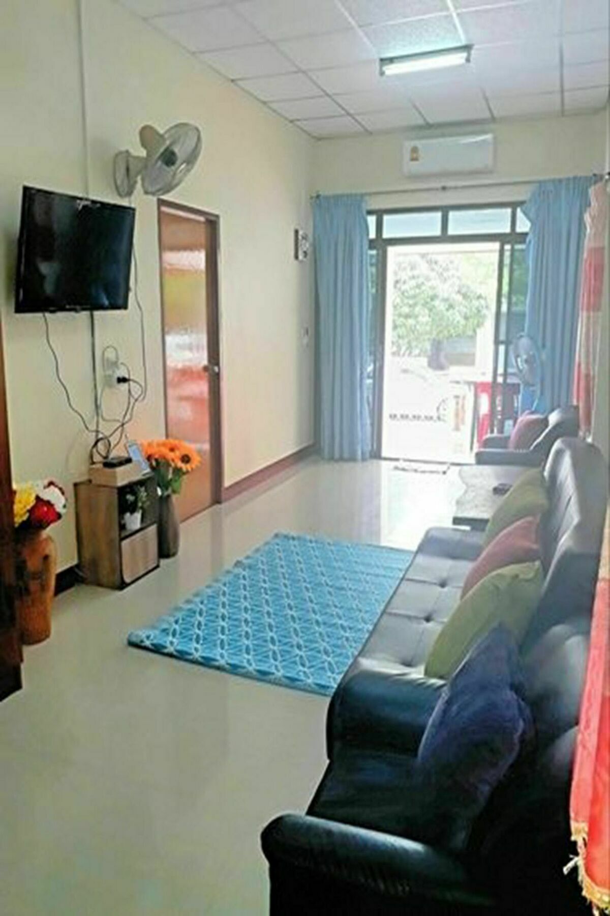 Holiday home Mae Rampung House Pool Rayong