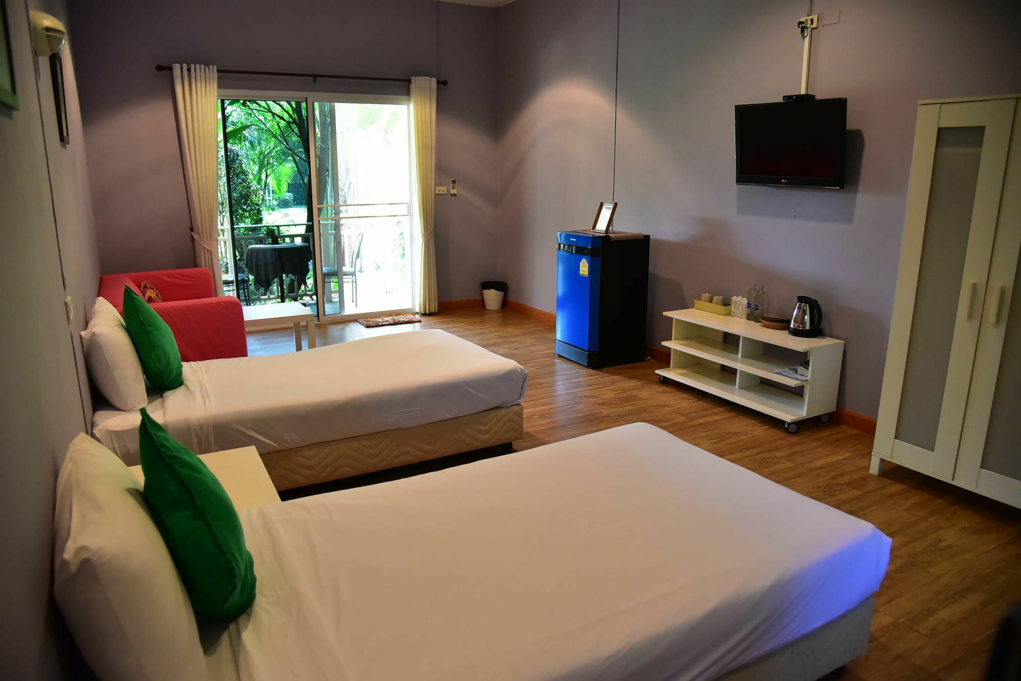 Resort Khao Yai