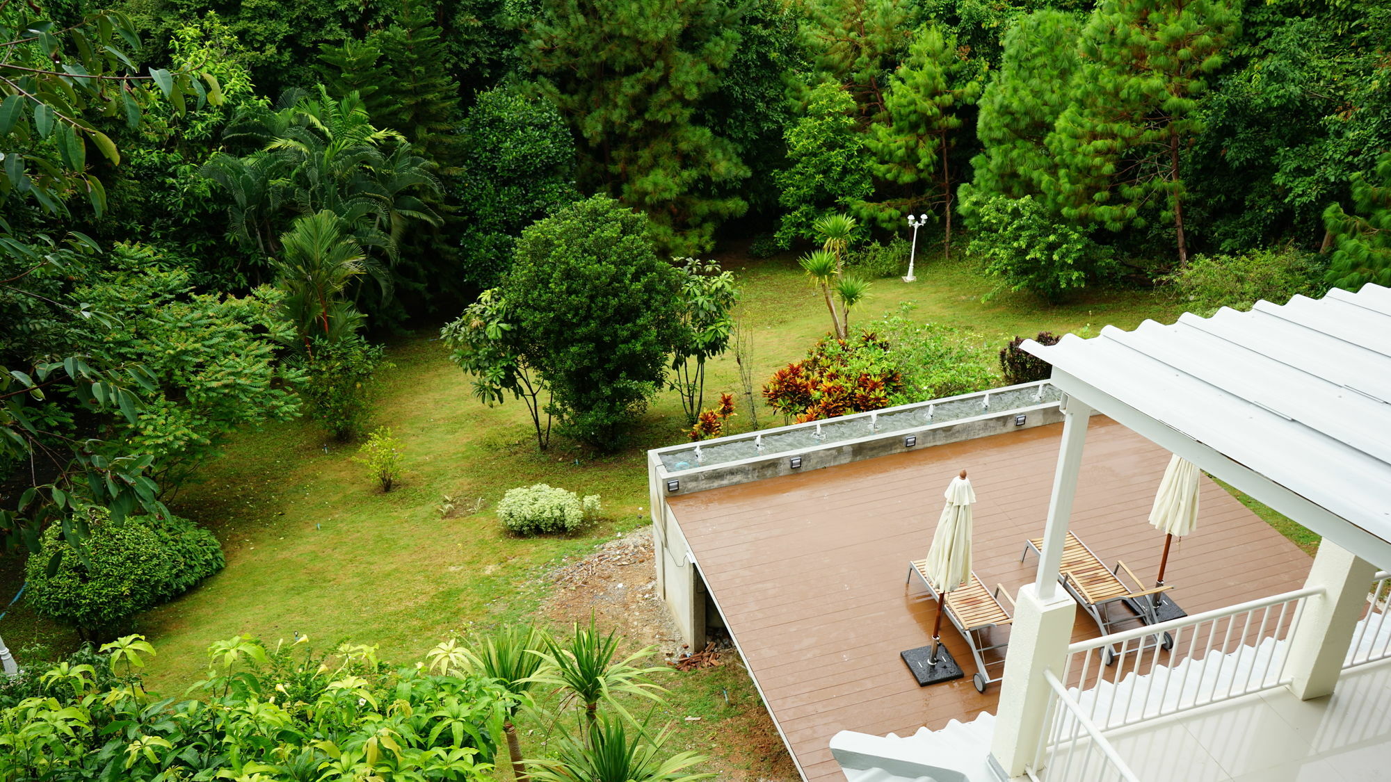 Nutt Villa