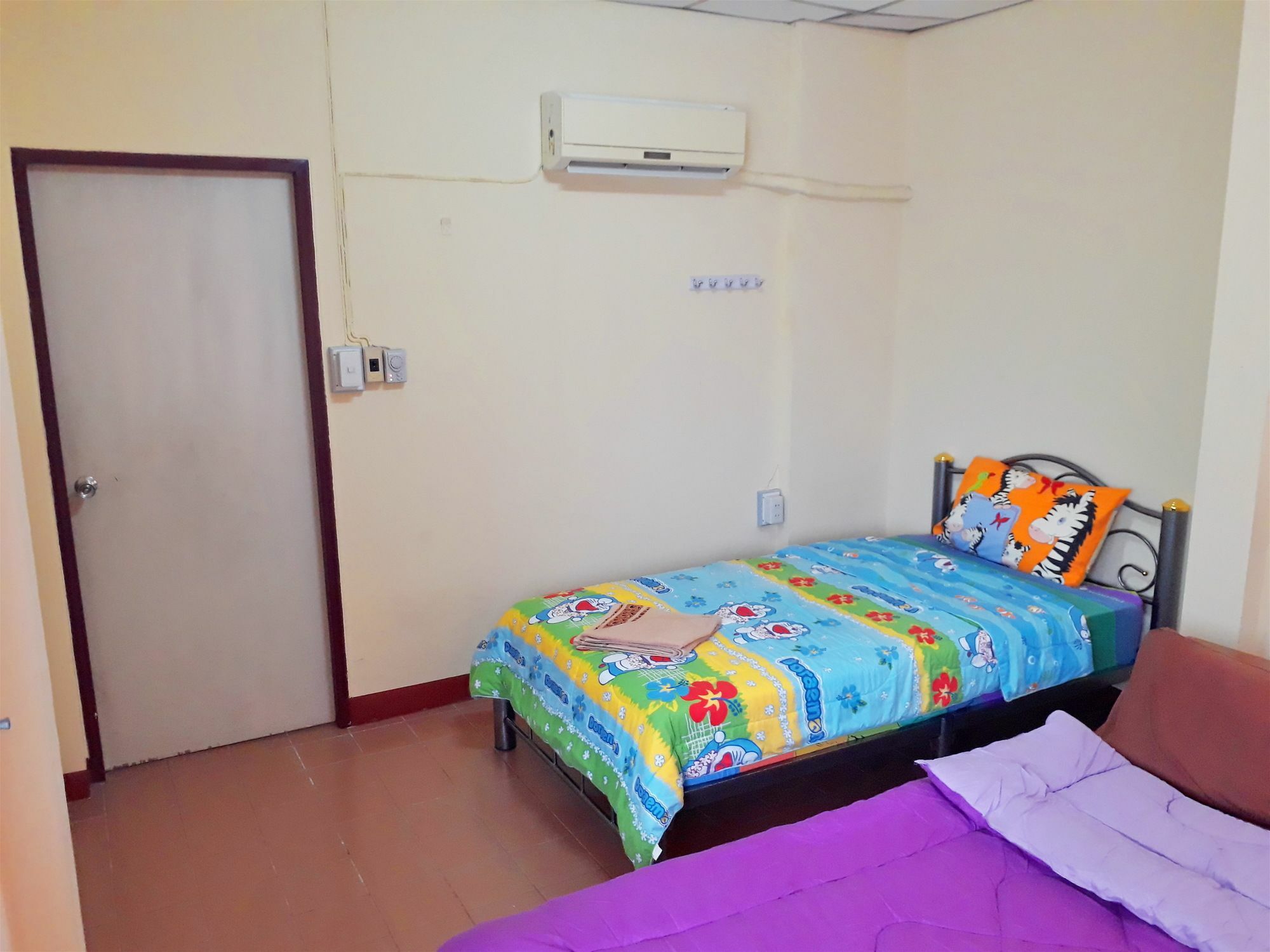 Holiday home Mae Rampung House Pool *