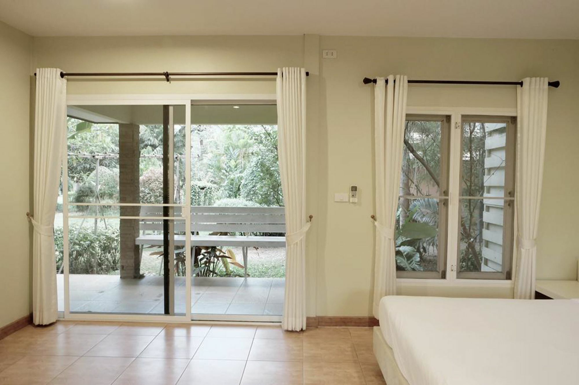 Khao Yai Resort Mu Si