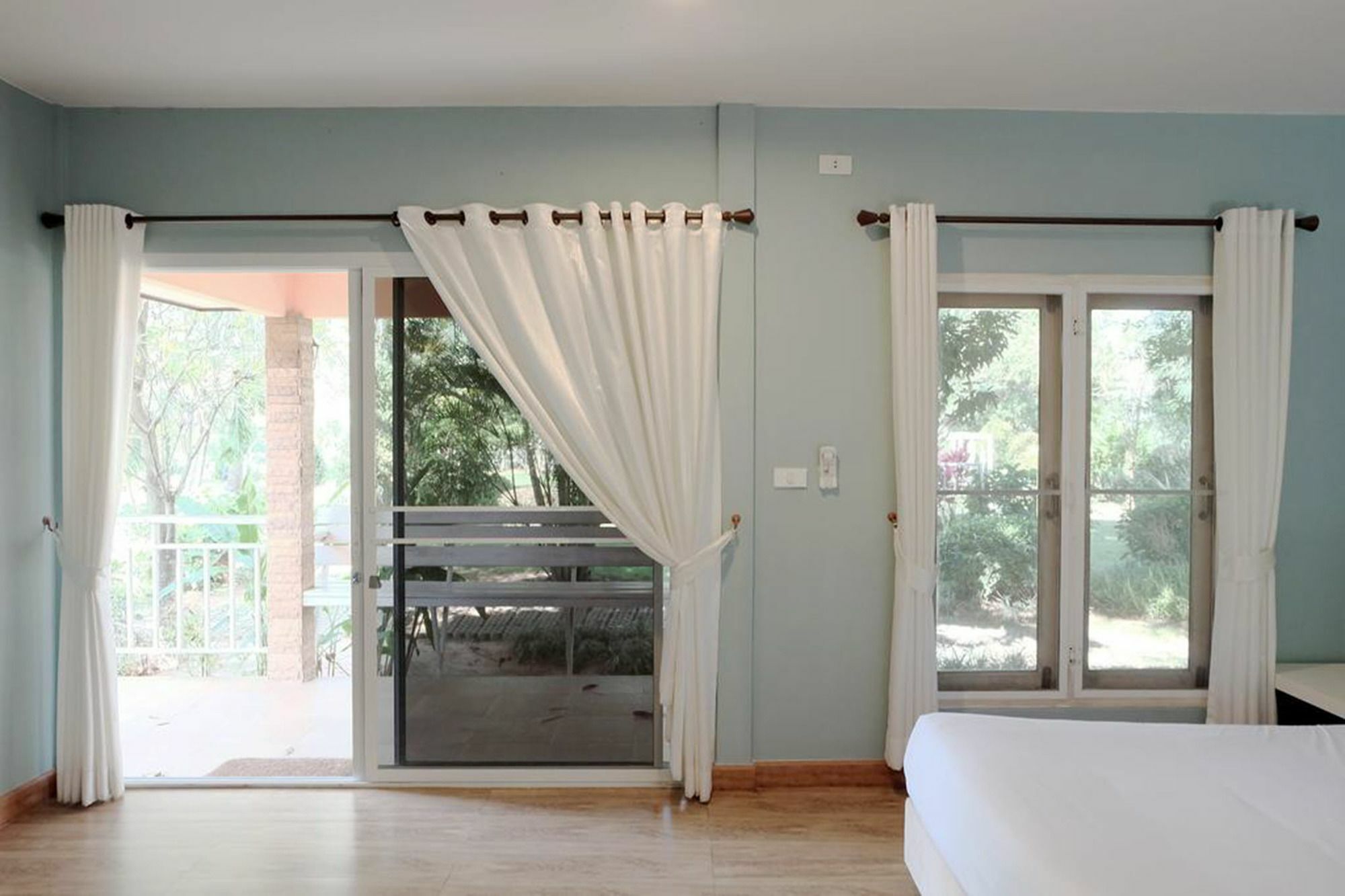 Khao Yai Resort