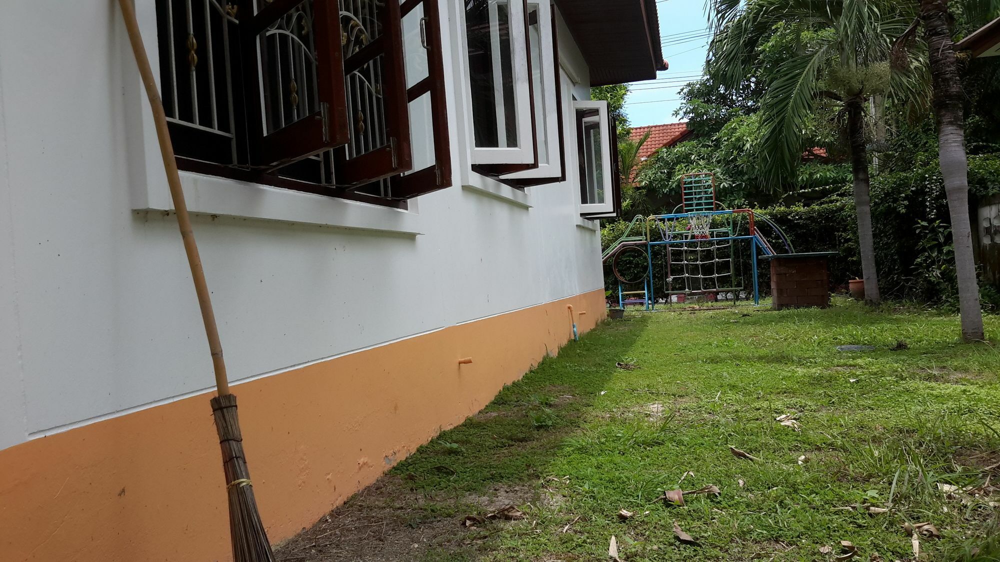 Holiday home Mae Rampung House Pool Rayong
