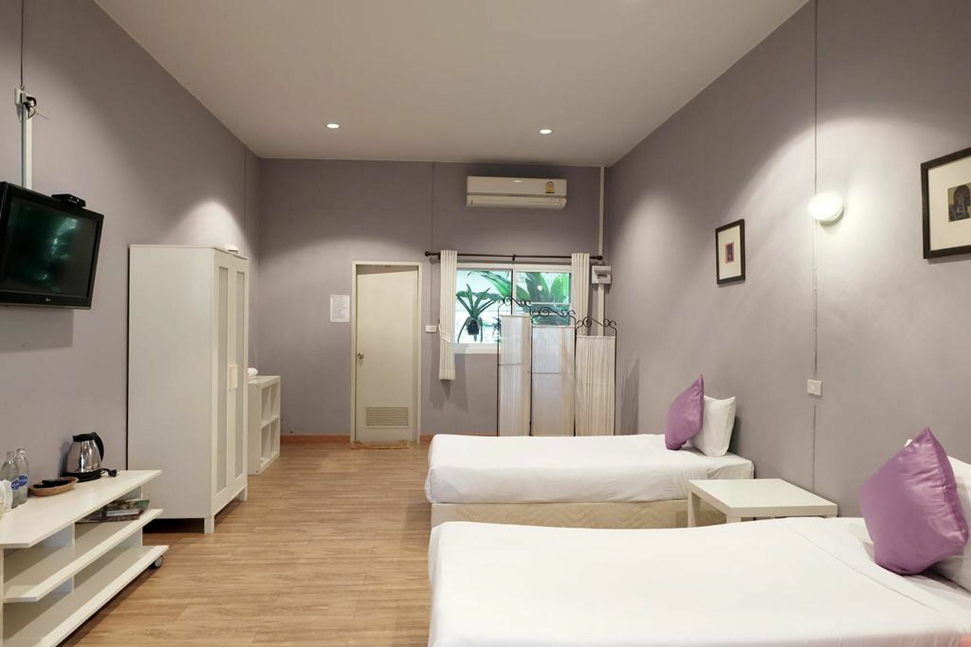 Khao Yai 2*