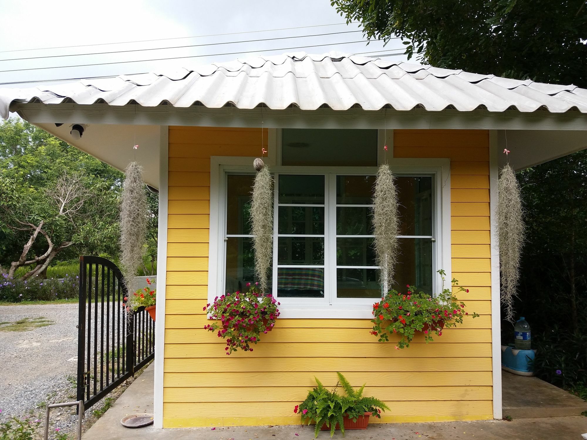 Jardin De Mangue 2* Pakchong