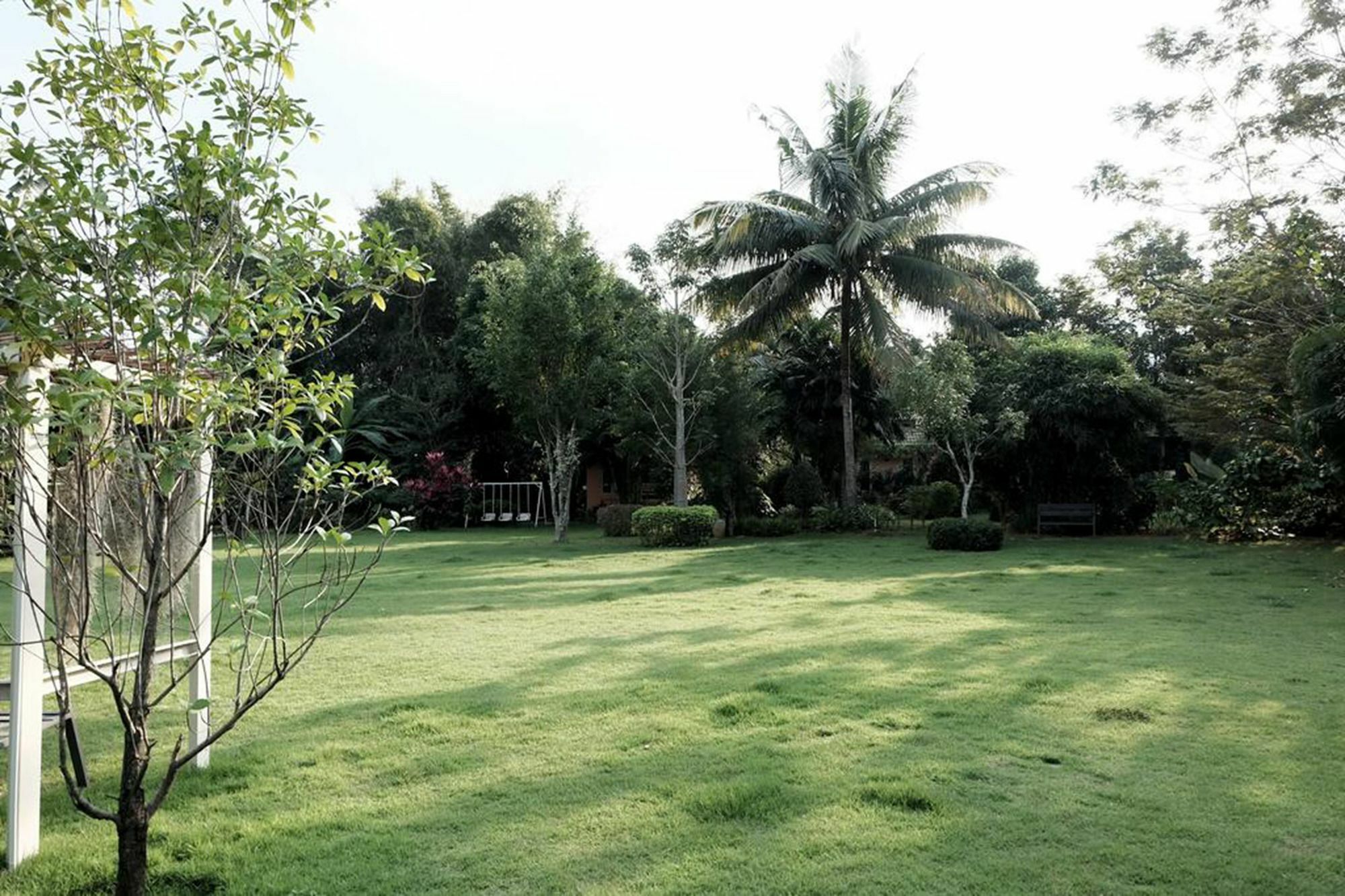 Khao Yai Resort