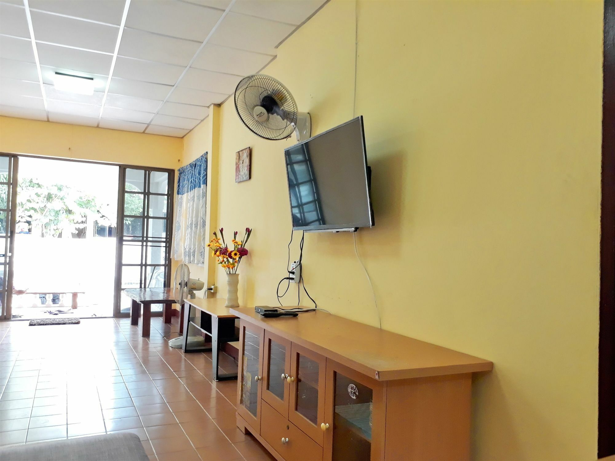 Holiday home Mae Rampung House Pool Rayong