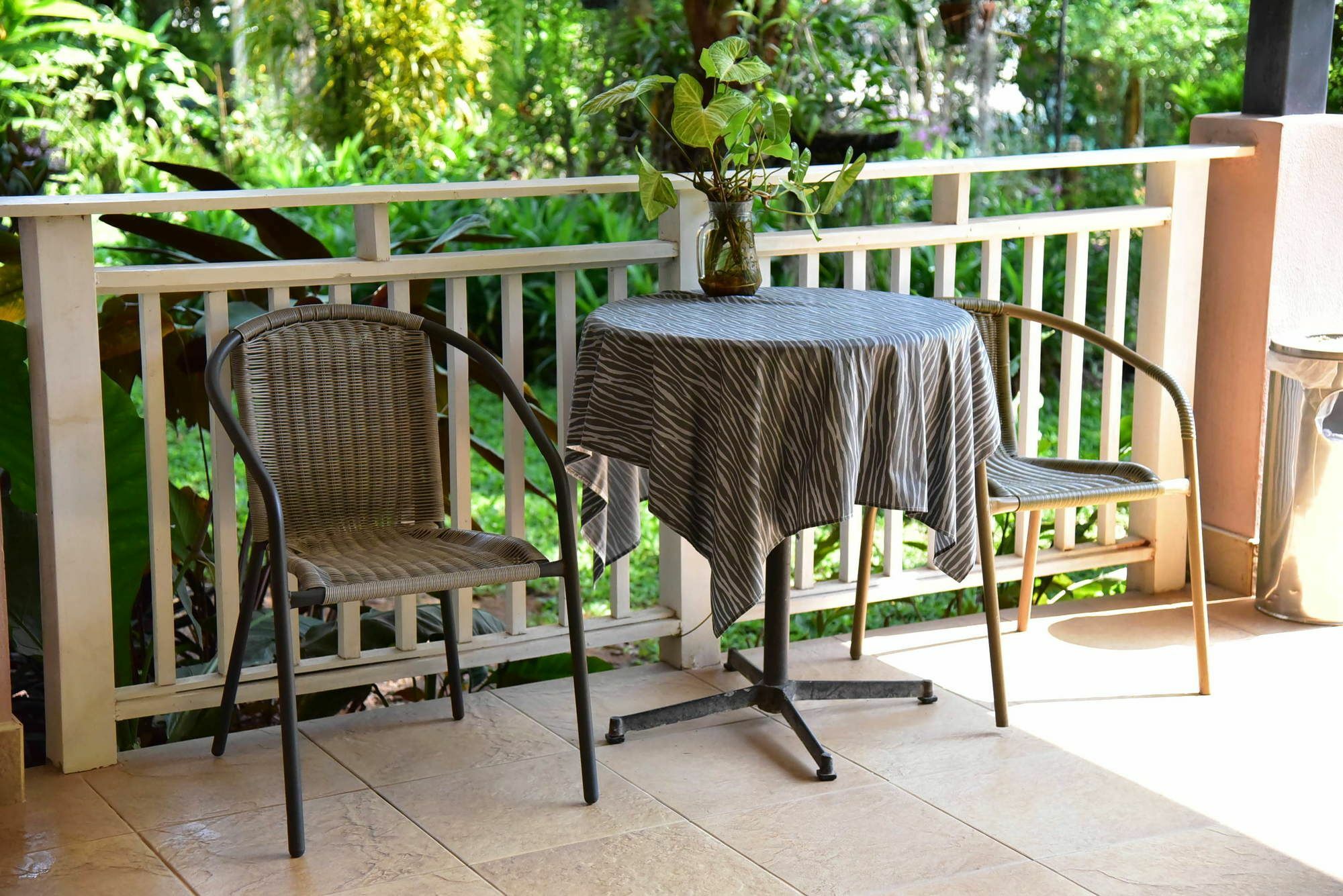 Khao Yai 2*