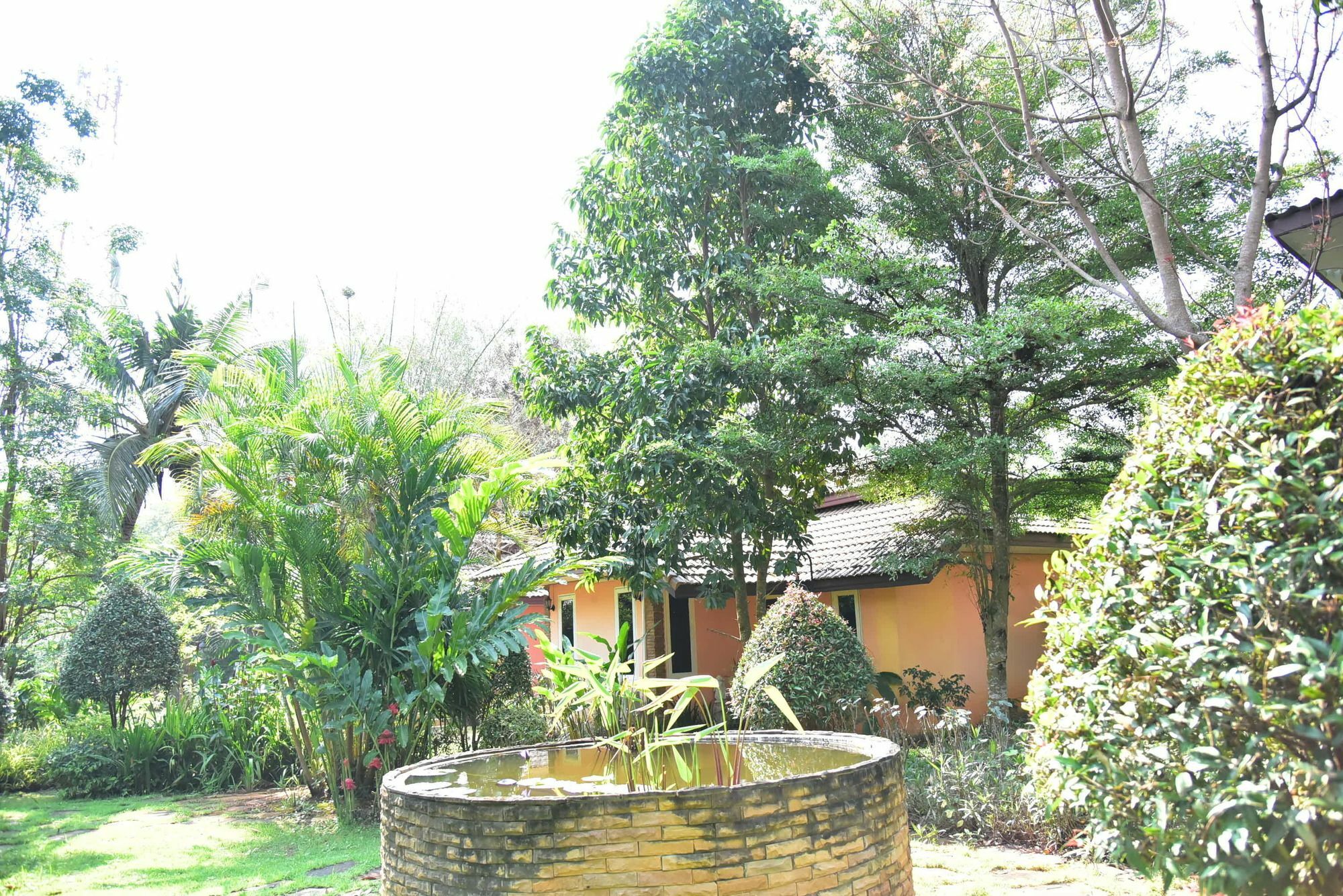 Khao Yai Resort