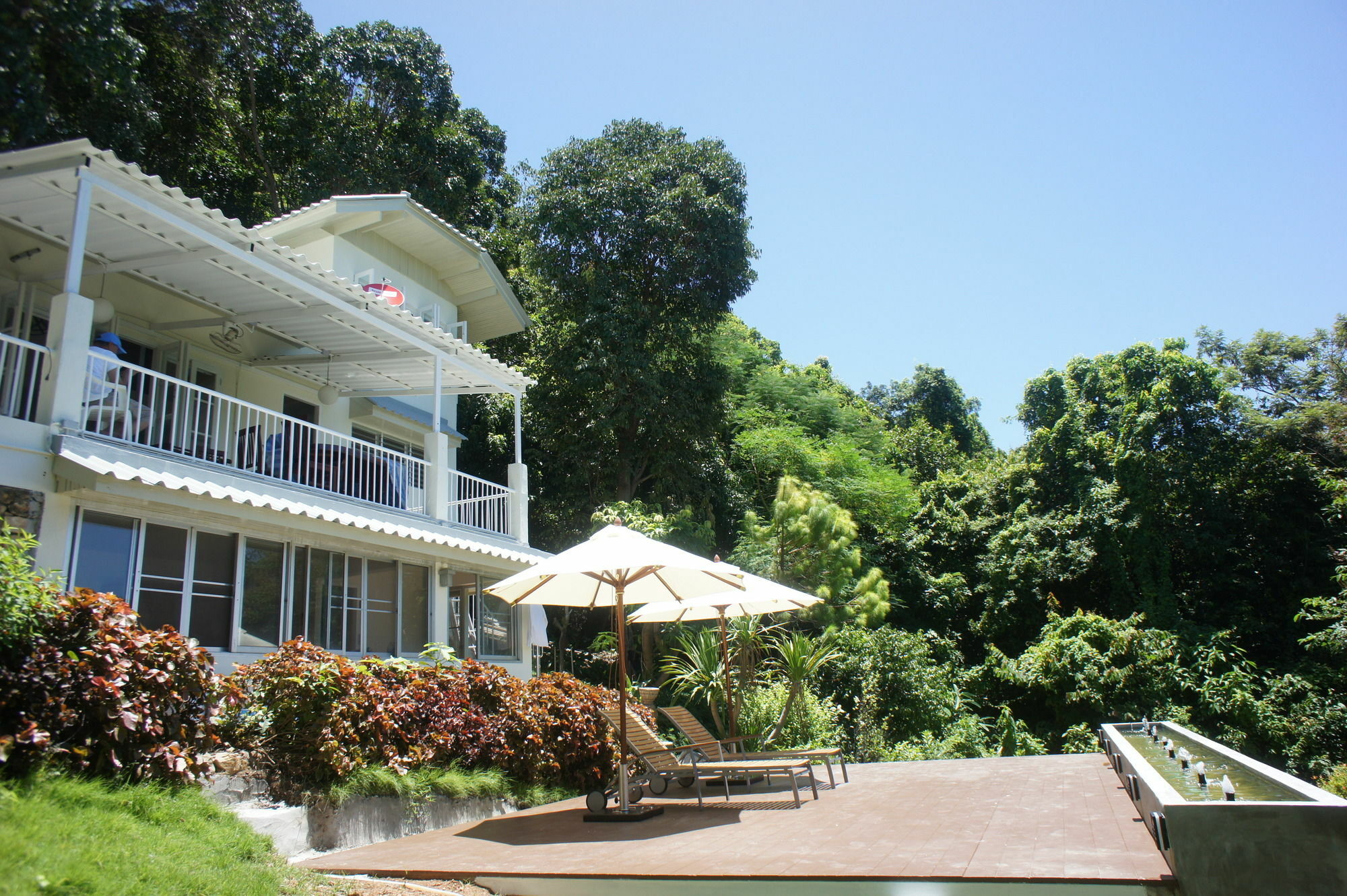 Nutt Rayong