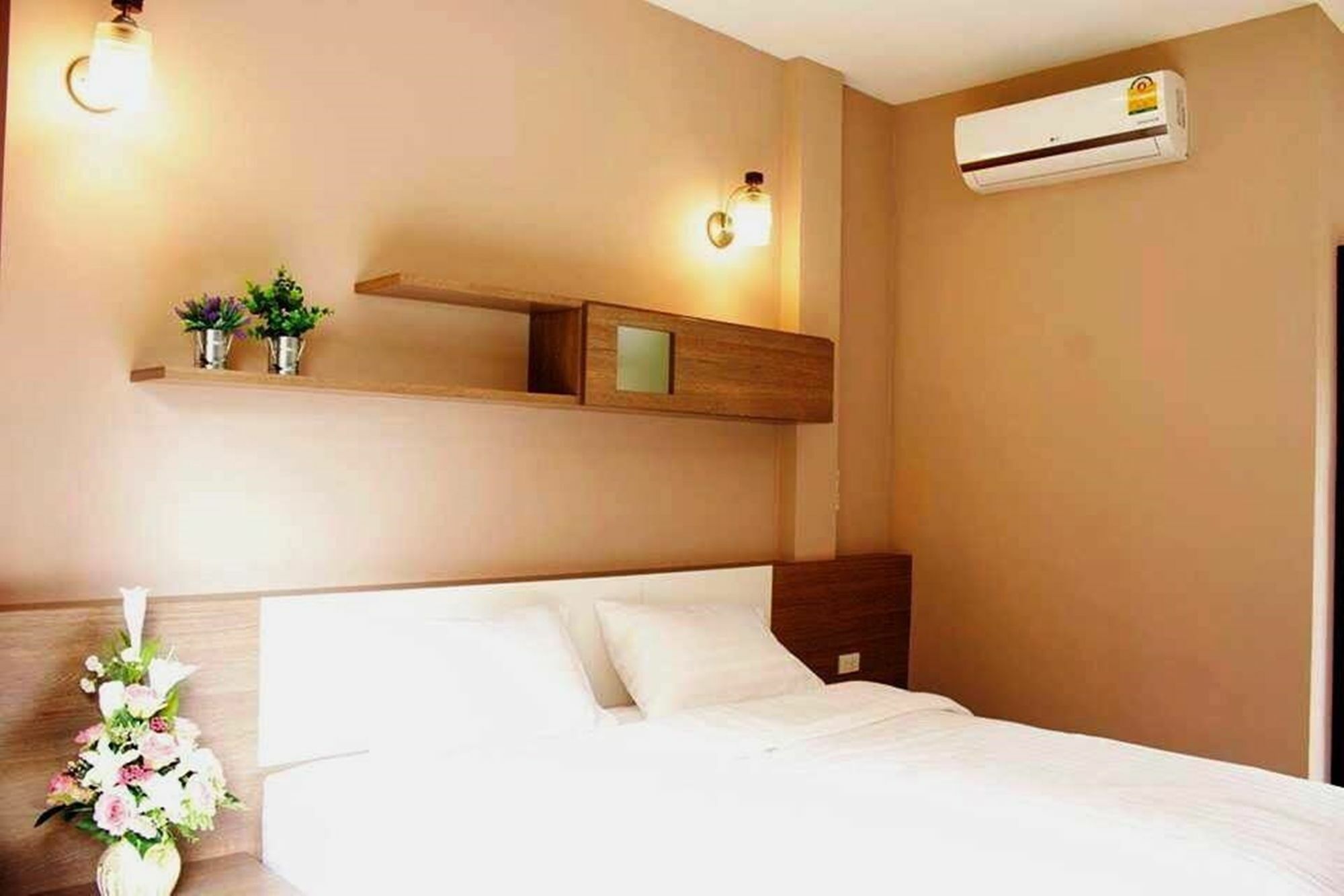 Sata House Boutique 3*