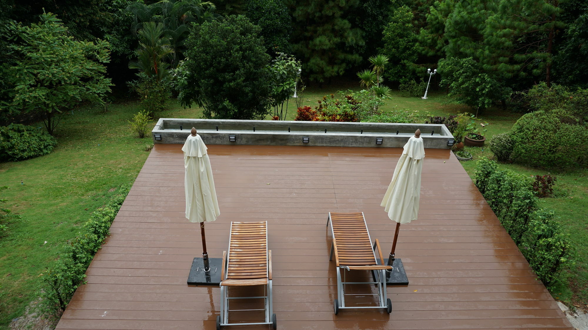 Villa Nutt Rayong