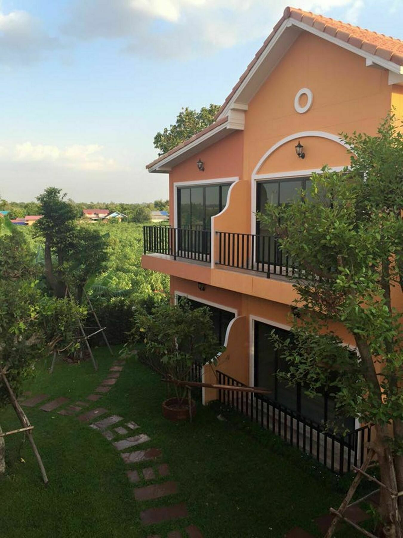 Sata House Boutique Resort 3*