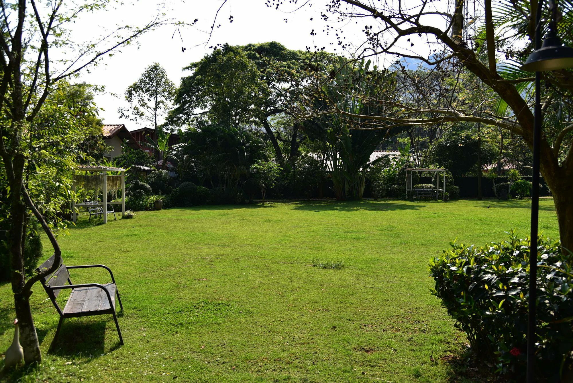 Resort Khao Yai