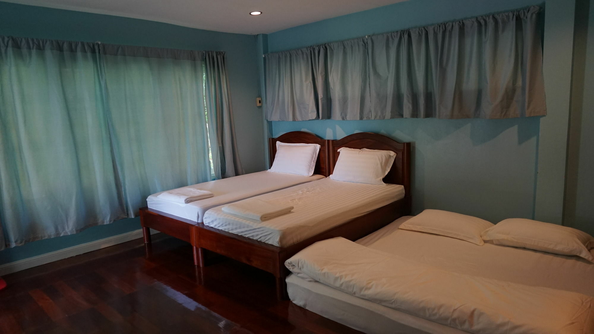 Nutt Villa Rayong