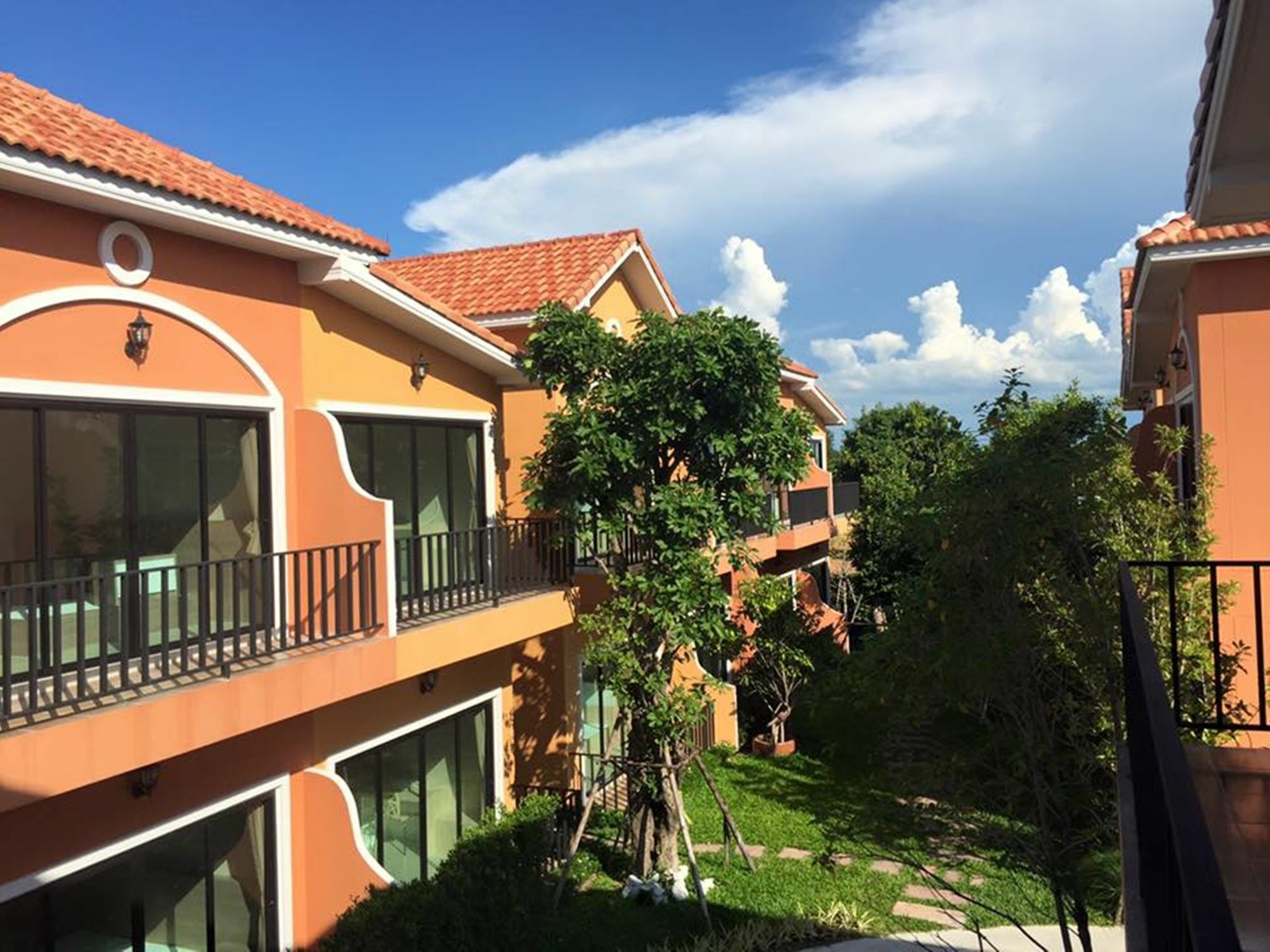 Sata House Boutique Resort Nakhon Ratchasima
