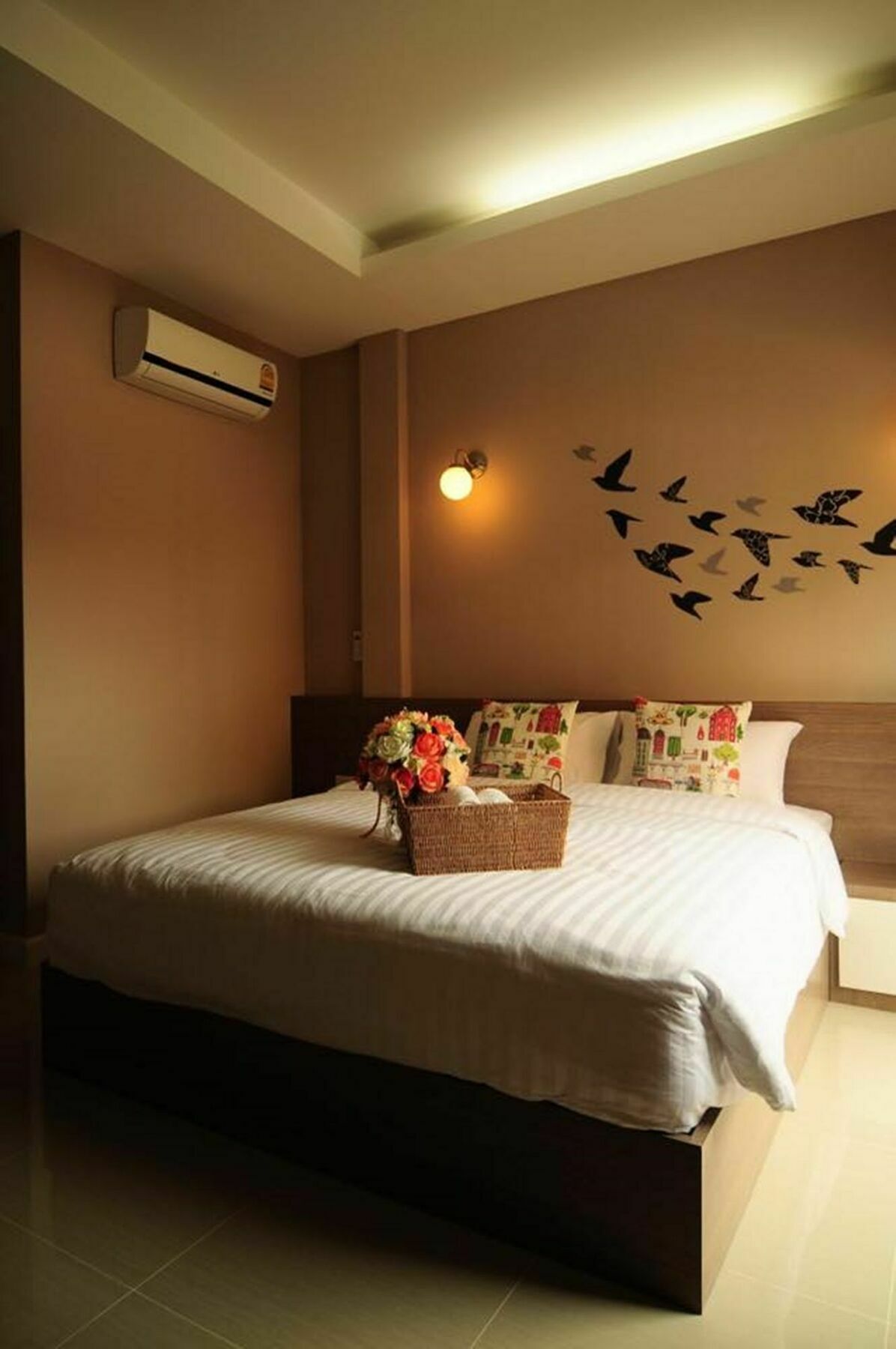 Sata House Boutique Resort 3*