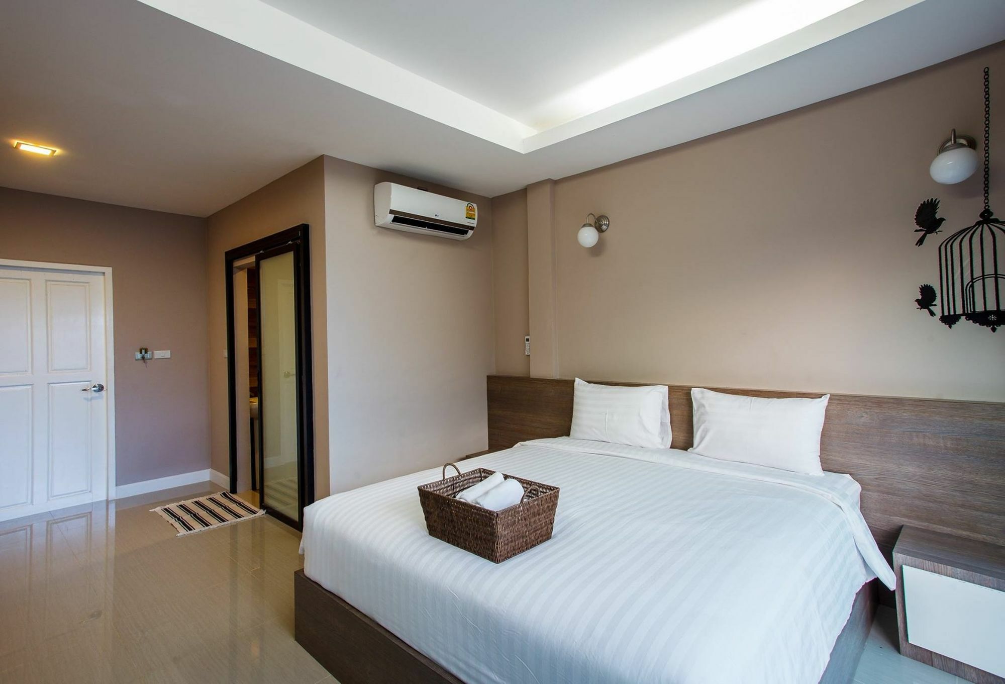 Sata House Boutique Resort