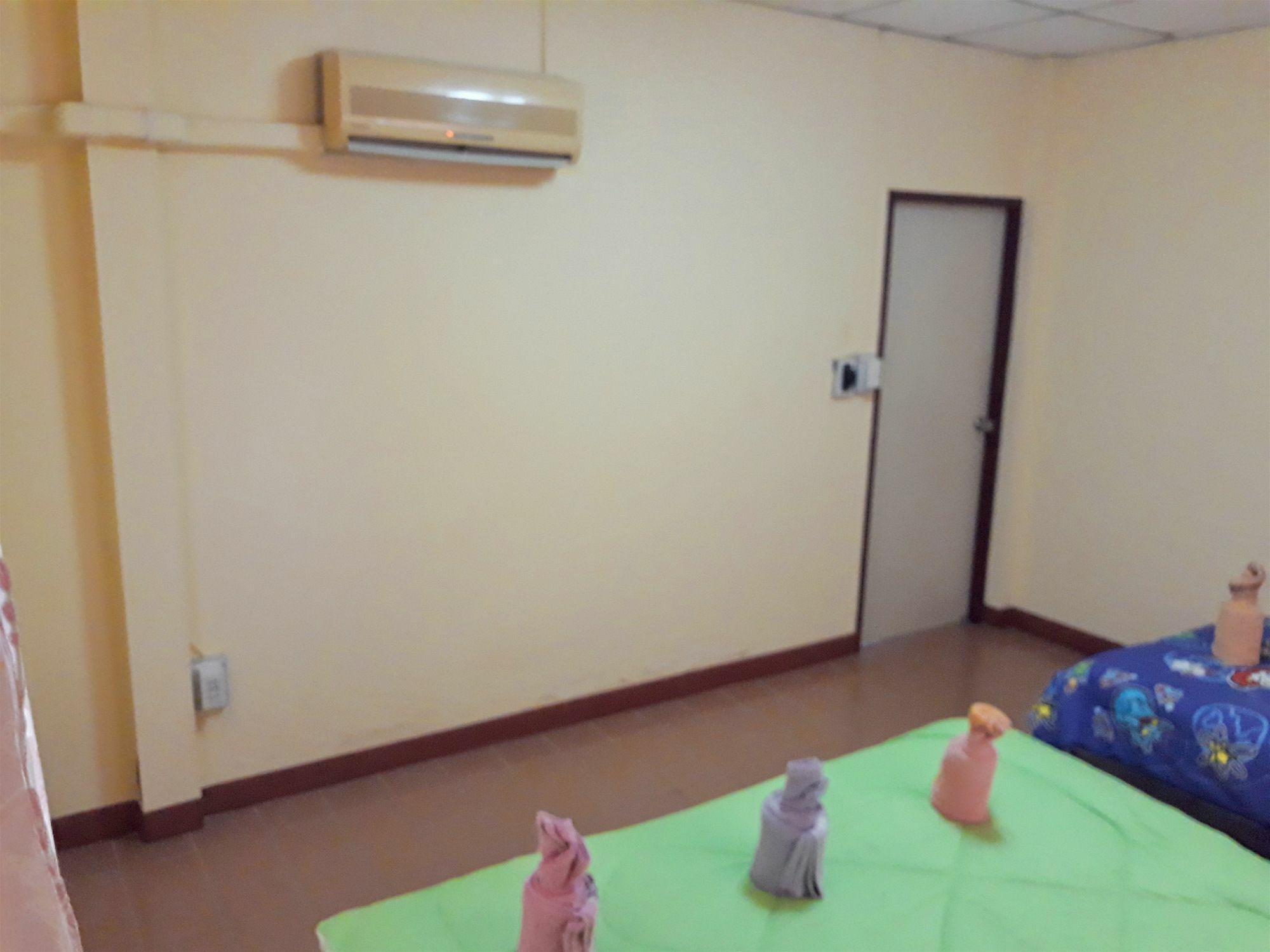 Holiday home Mae Rampung House Pool