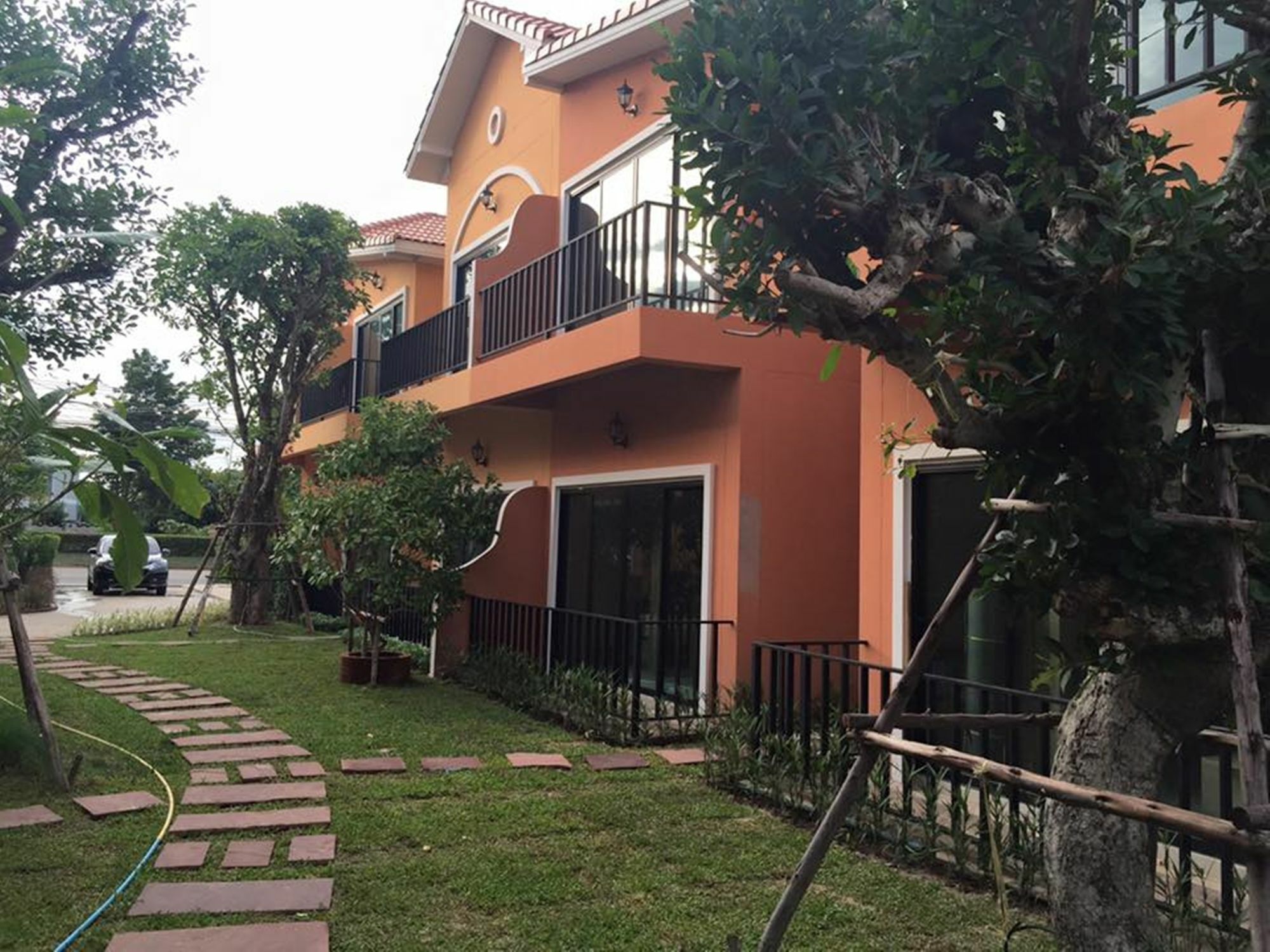 Sata House Boutique 3*