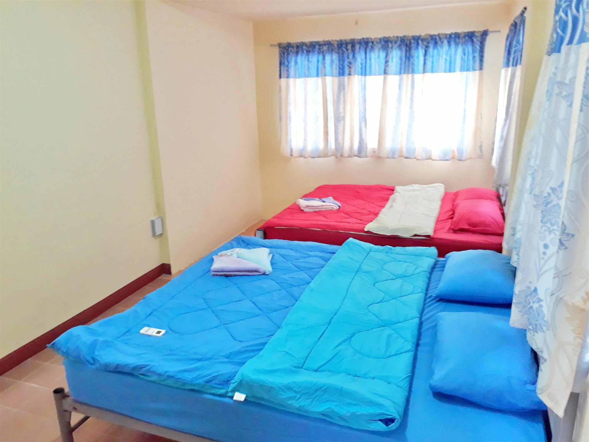 Holiday home Mae Rampung House Pool