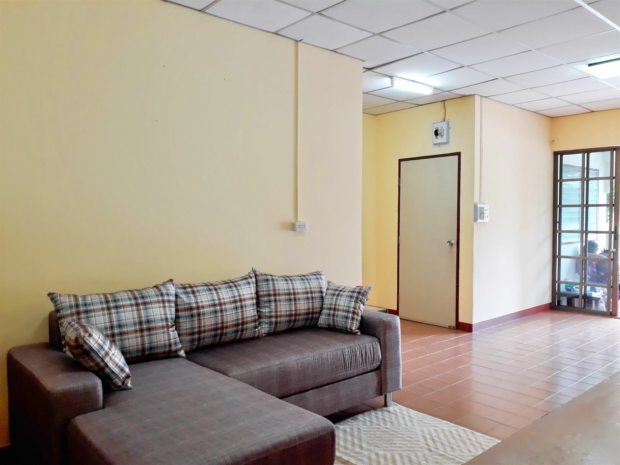 Mae Rampung House Pool Holiday home Rayong