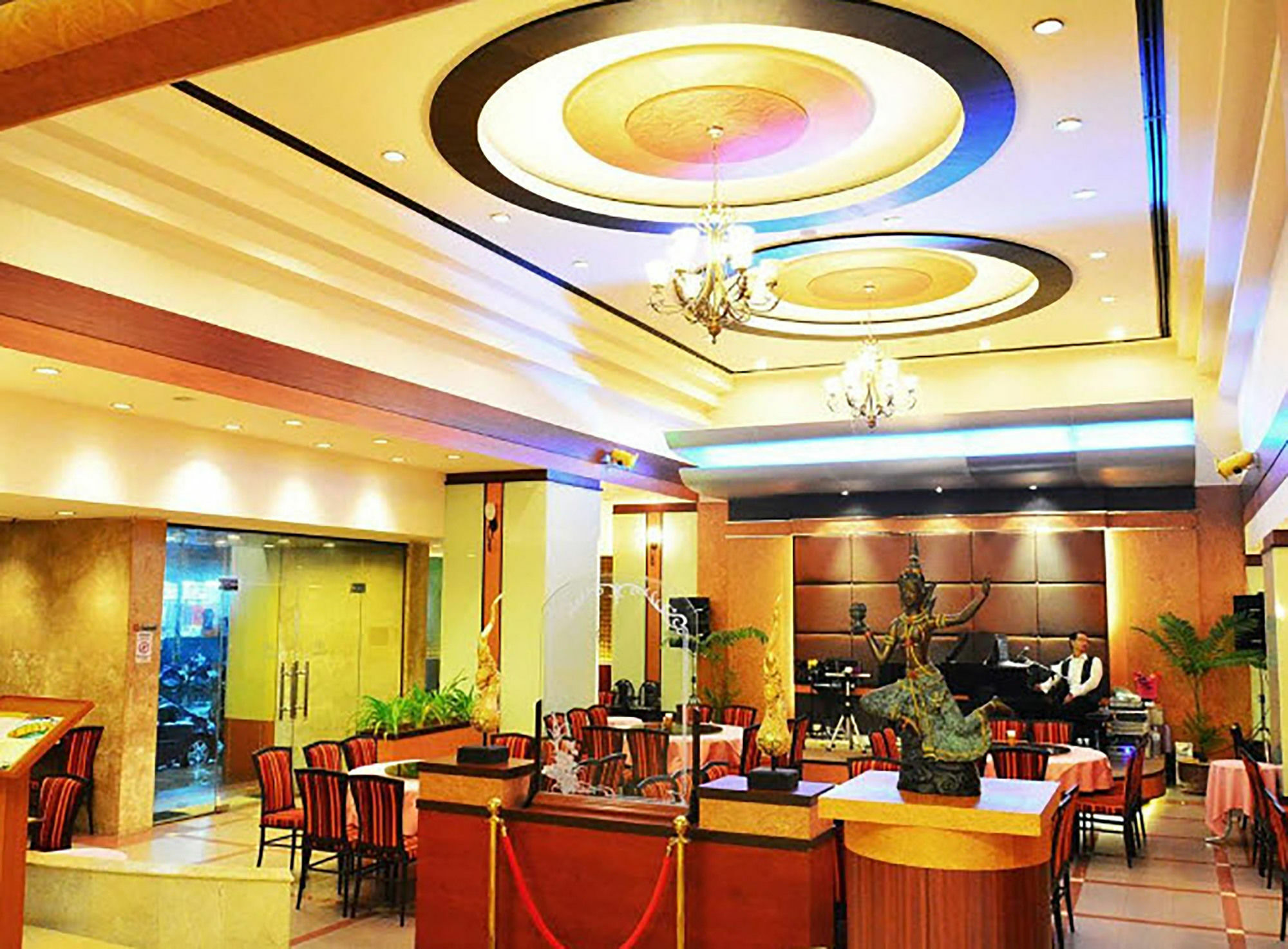 Hotel Asian