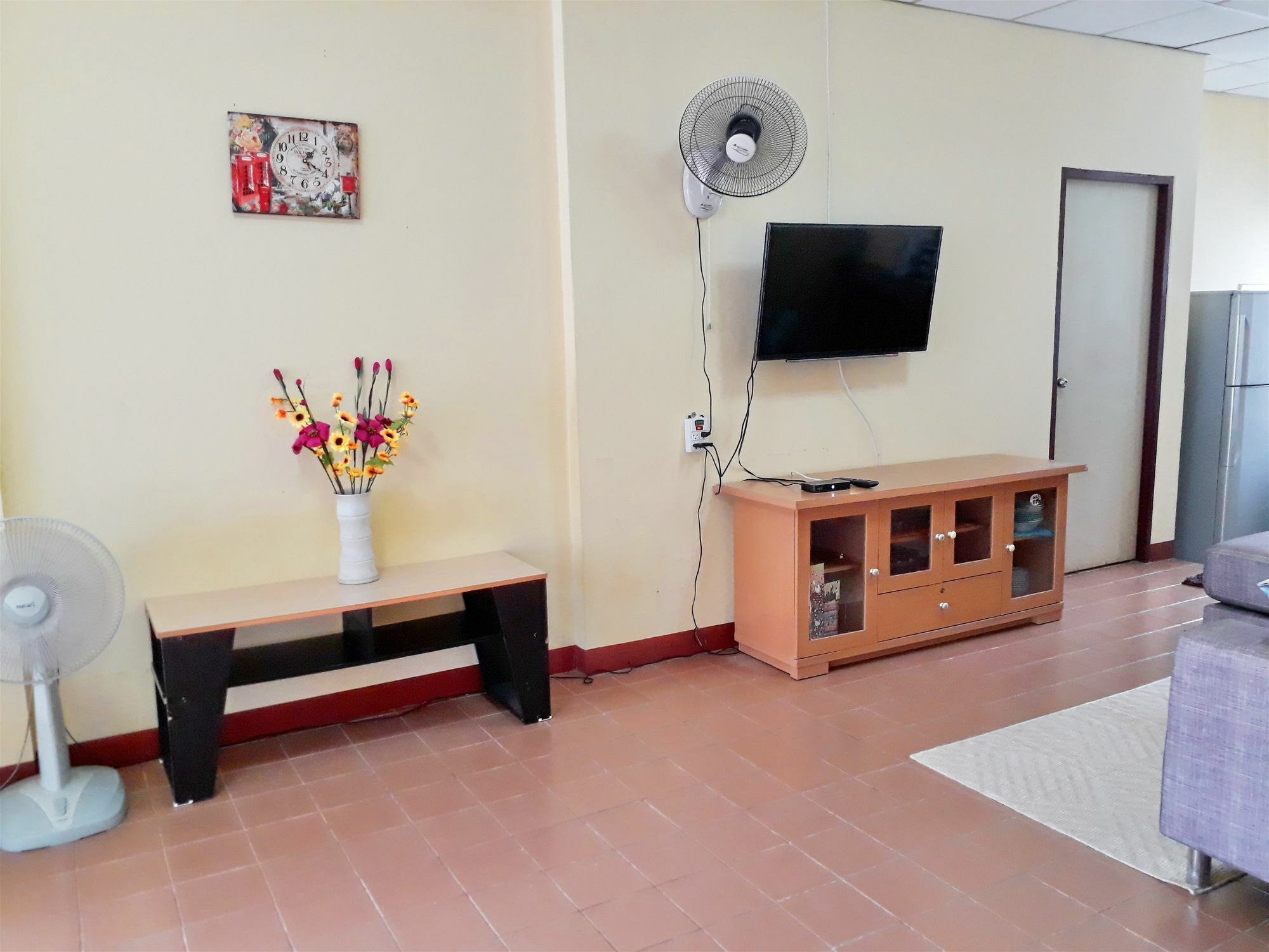Holiday home Mae Rampung House Pool Rayong